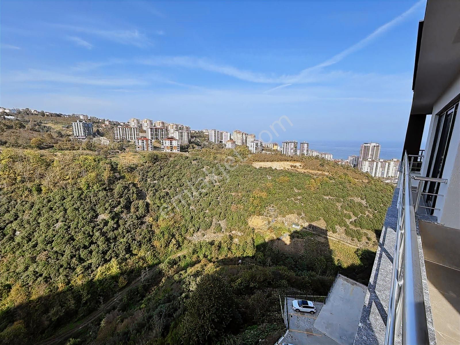 Altın Emlak Trabzon Kaşüstünde Satılık 3+1 Lüx Daire - Görsel 18