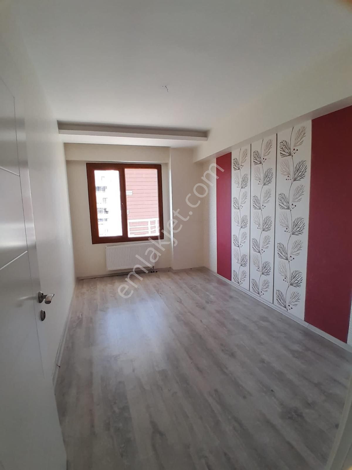 Aksoy'dan Araç Muayene Karşısı 4+1 Acil Satılık Fırsat Daire - Görsel 6