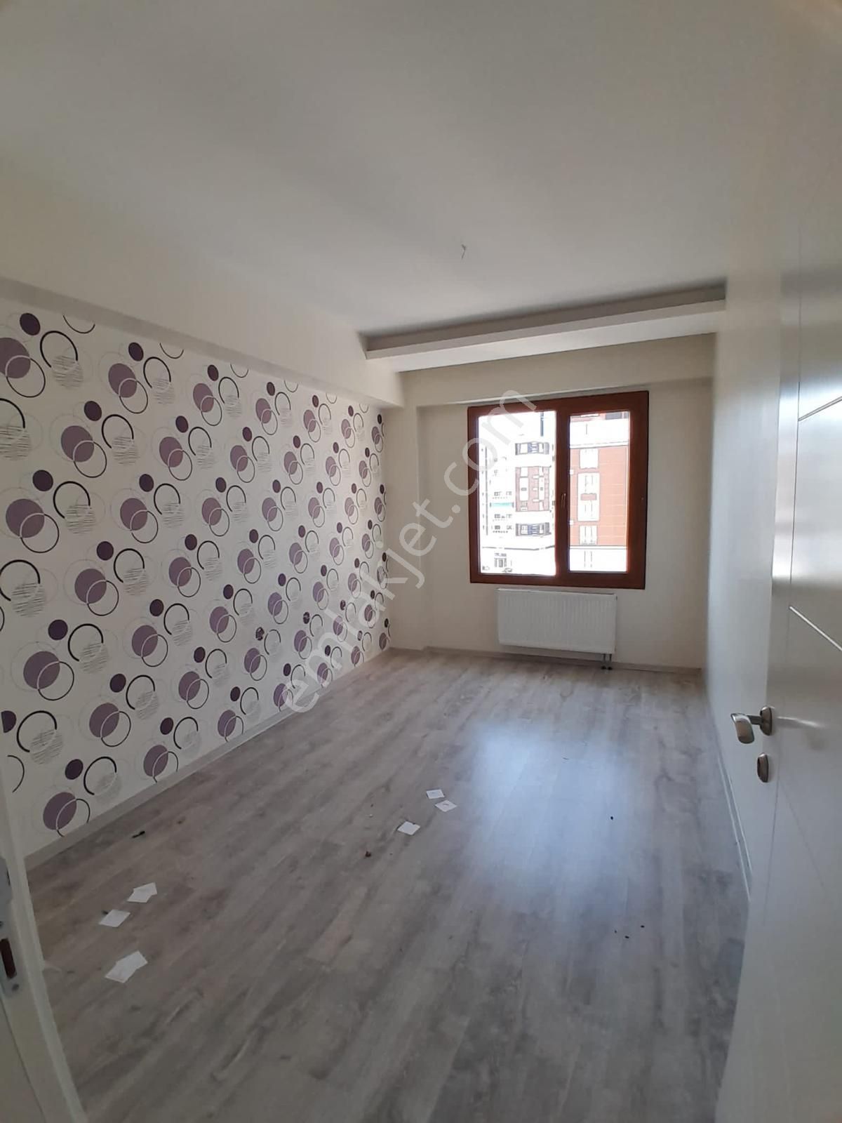 Aksoy'dan Araç Muayene Karşısı 4+1 Acil Satılık Fırsat Daire - Görsel 3