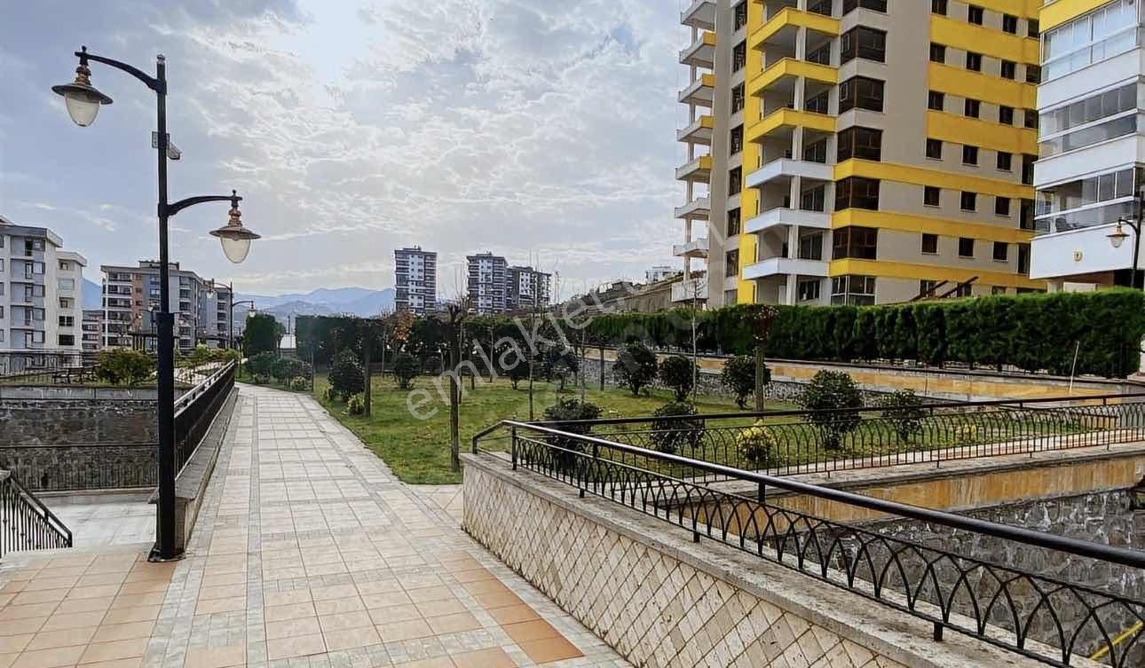 Altın Emlak Trabzon Yalıncakta Eşyalı Satılık 4+1 Daire - Görsel 9