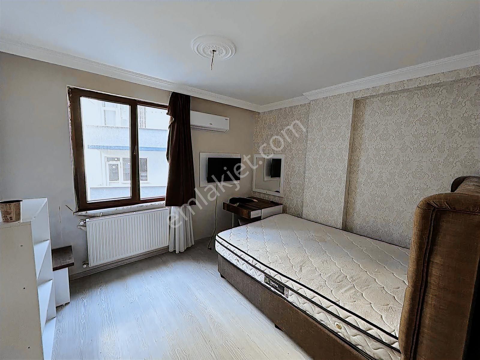 Altın Emlak Trabzon Konaklarda Eşyalı Satılık 1+1 Fırsat Daire - Görsel 5