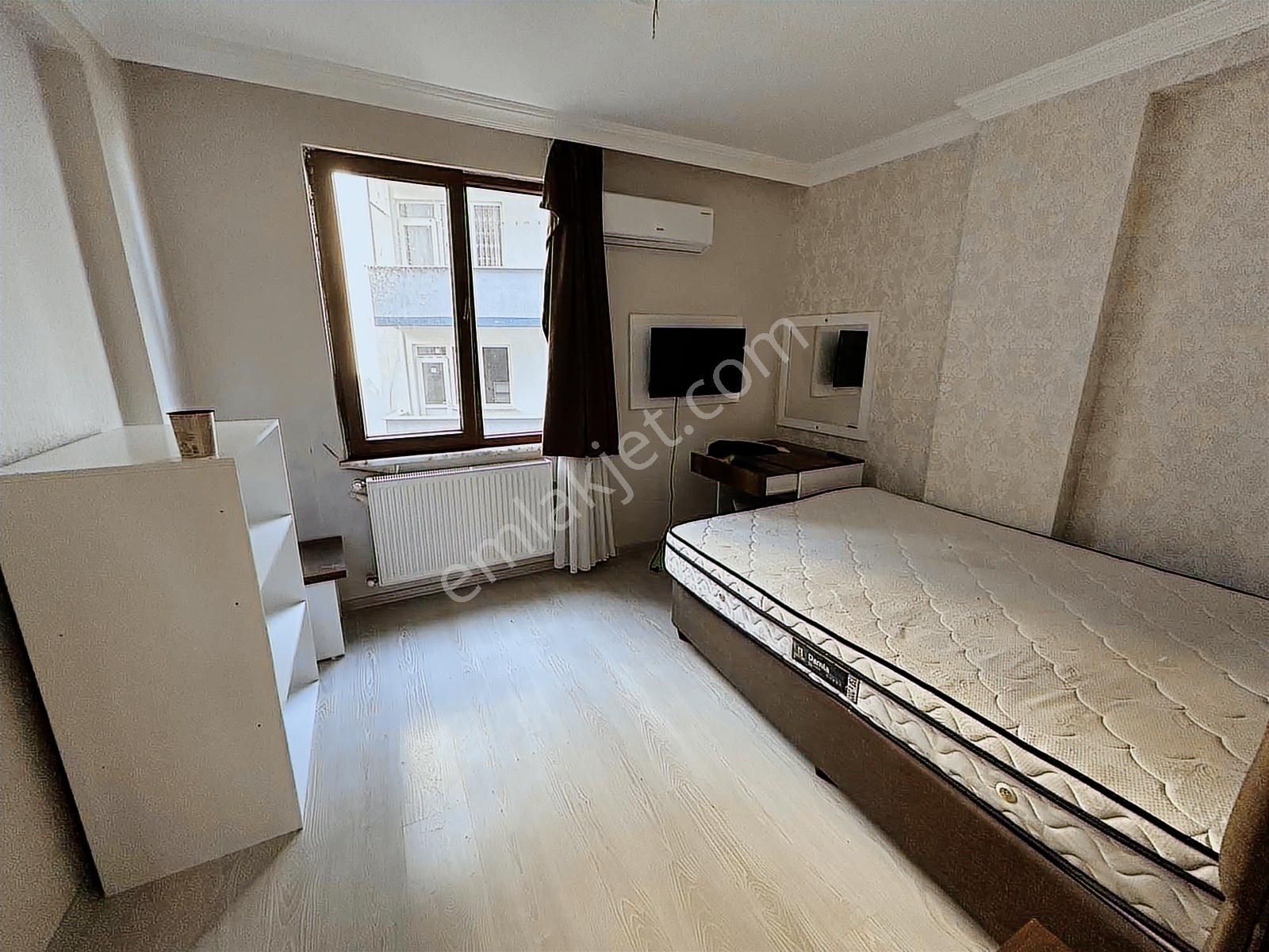 Altın Emlak Trabzon Konaklarda Eşyalı Satılık 1+1 Fırsat Daire - Görsel 9