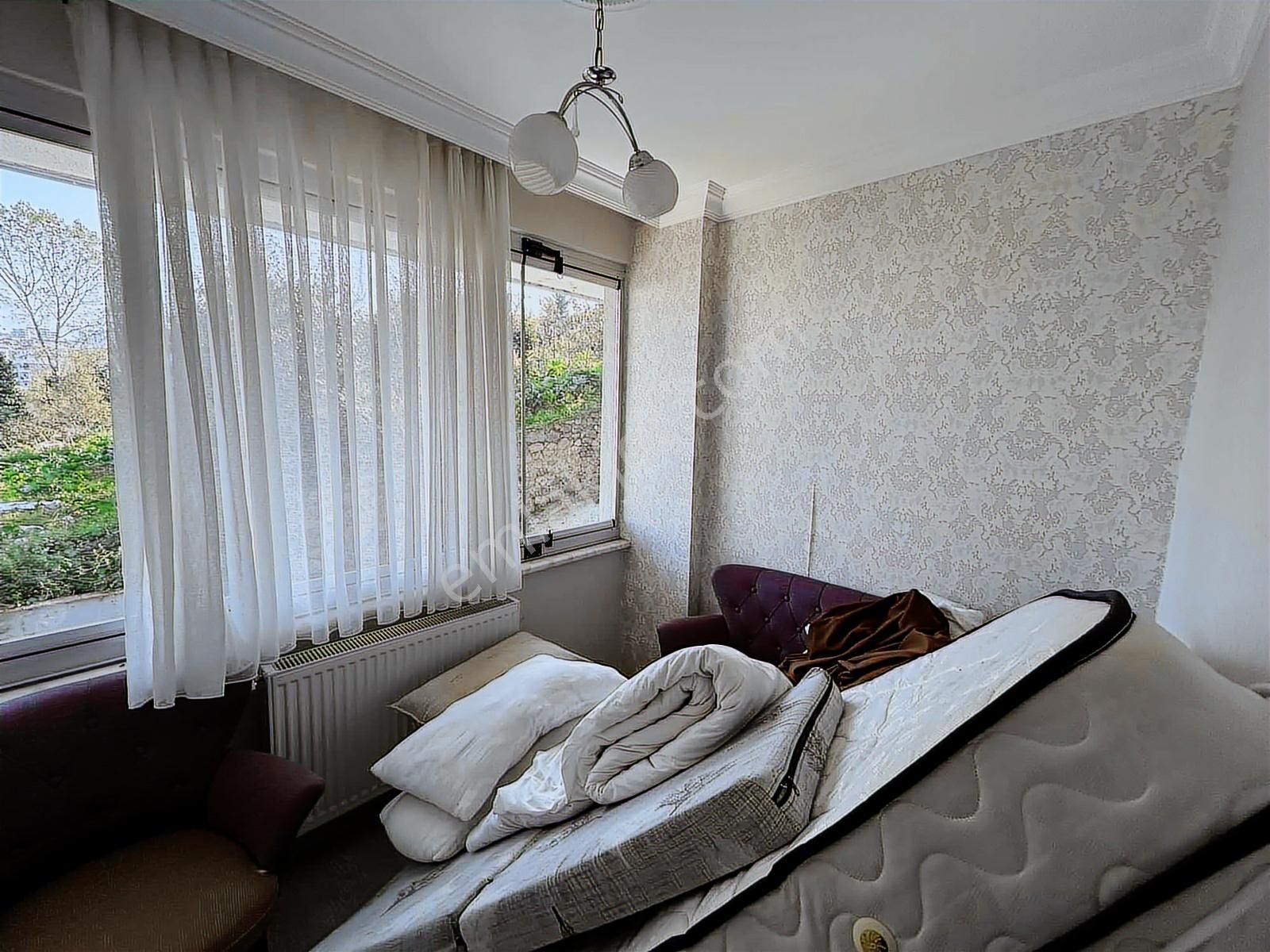 Altın Emlak Trabzon Konaklarda Eşyalı Satılık 1+1 Fırsat Daire - Görsel 6