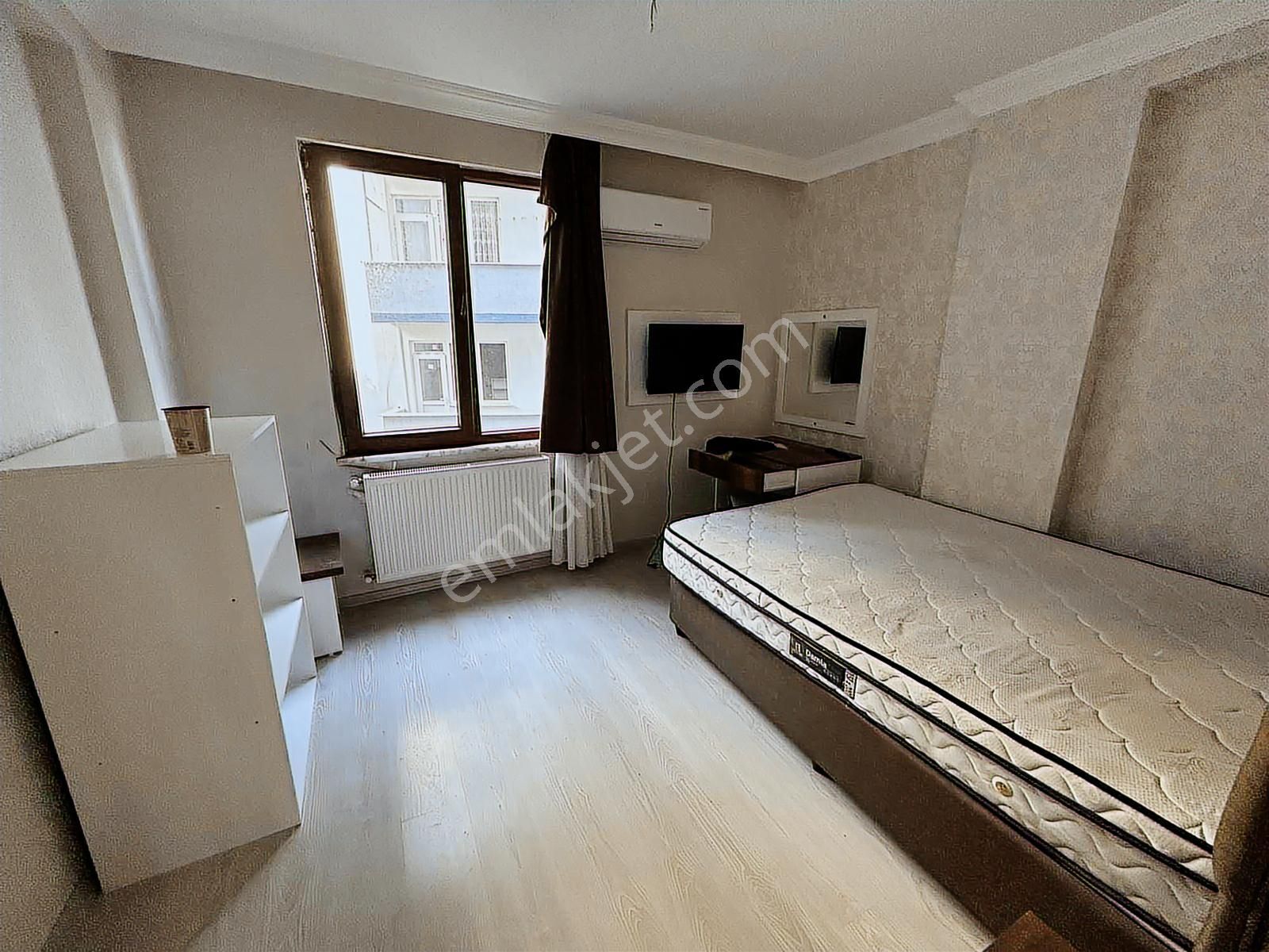 Altın Emlak Trabzon Konaklarda Eşyalı Satılık 1+1 Fırsat Daire - Görsel 8