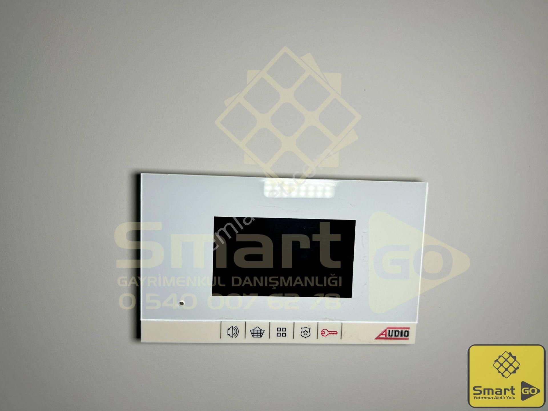 Yeni Mahalle'de 1+1 Sıfır Satılık Daire - Görsel 27