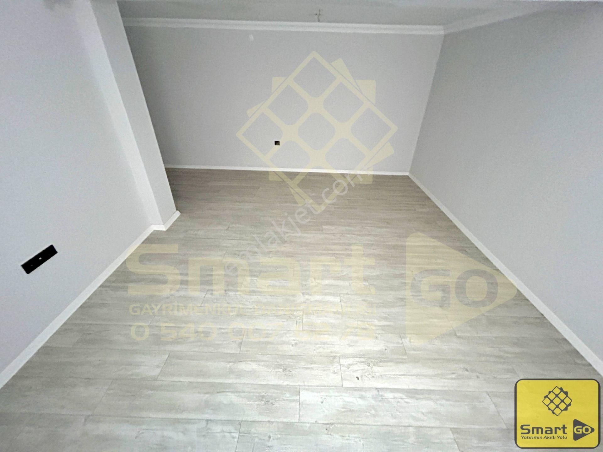Yeni Mahalle'de 1+1 Sıfır Satılık Daire - Görsel 14