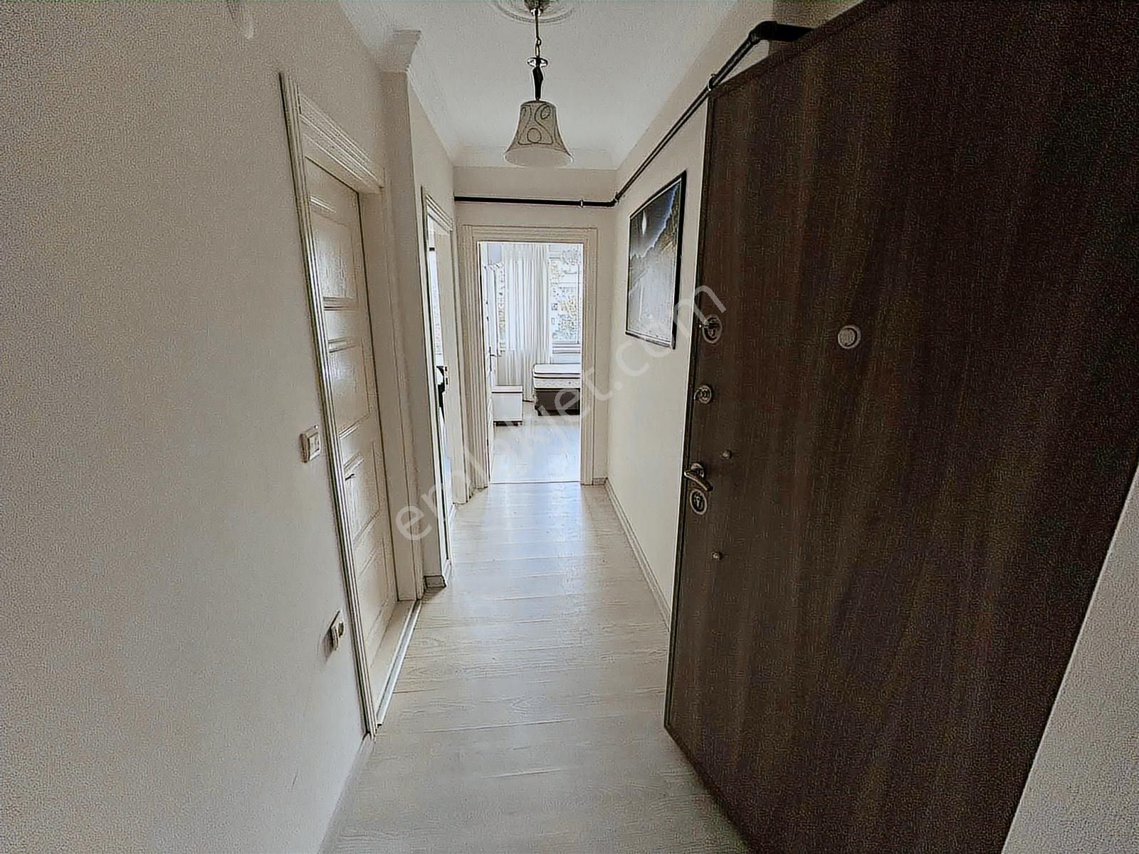 Altın Emlak Trabzon Konaklarda Eşyalı Kiralık 1+1 Daire - Görsel 5