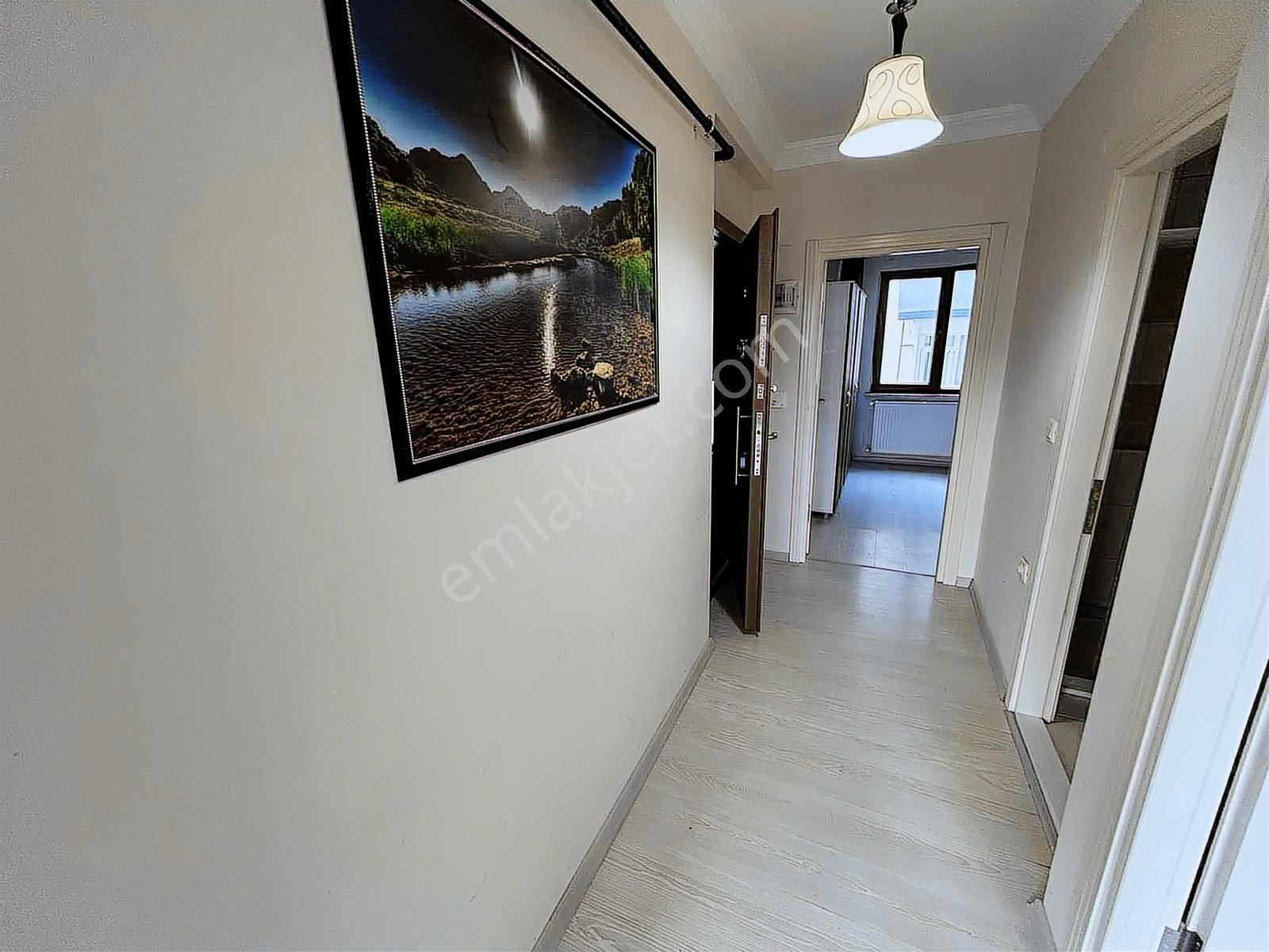 Altın Emlak Trabzon Konaklarda Eşyalı Kiralık 1+1 Daire - Görsel 7