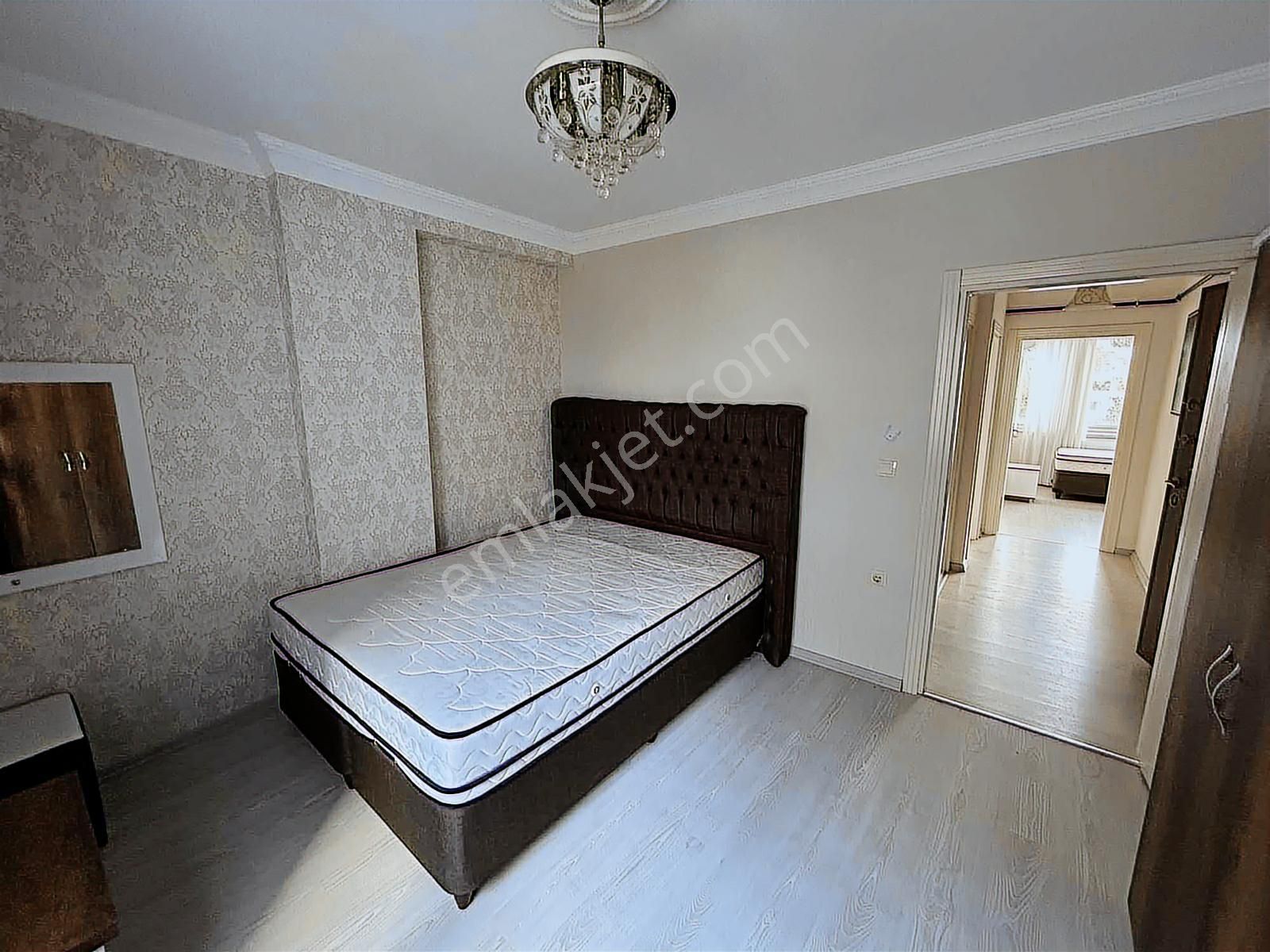 Altın Emlak Trabzon Konaklarda Eşyalı Kiralık 1+1 Daire - Görsel 10
