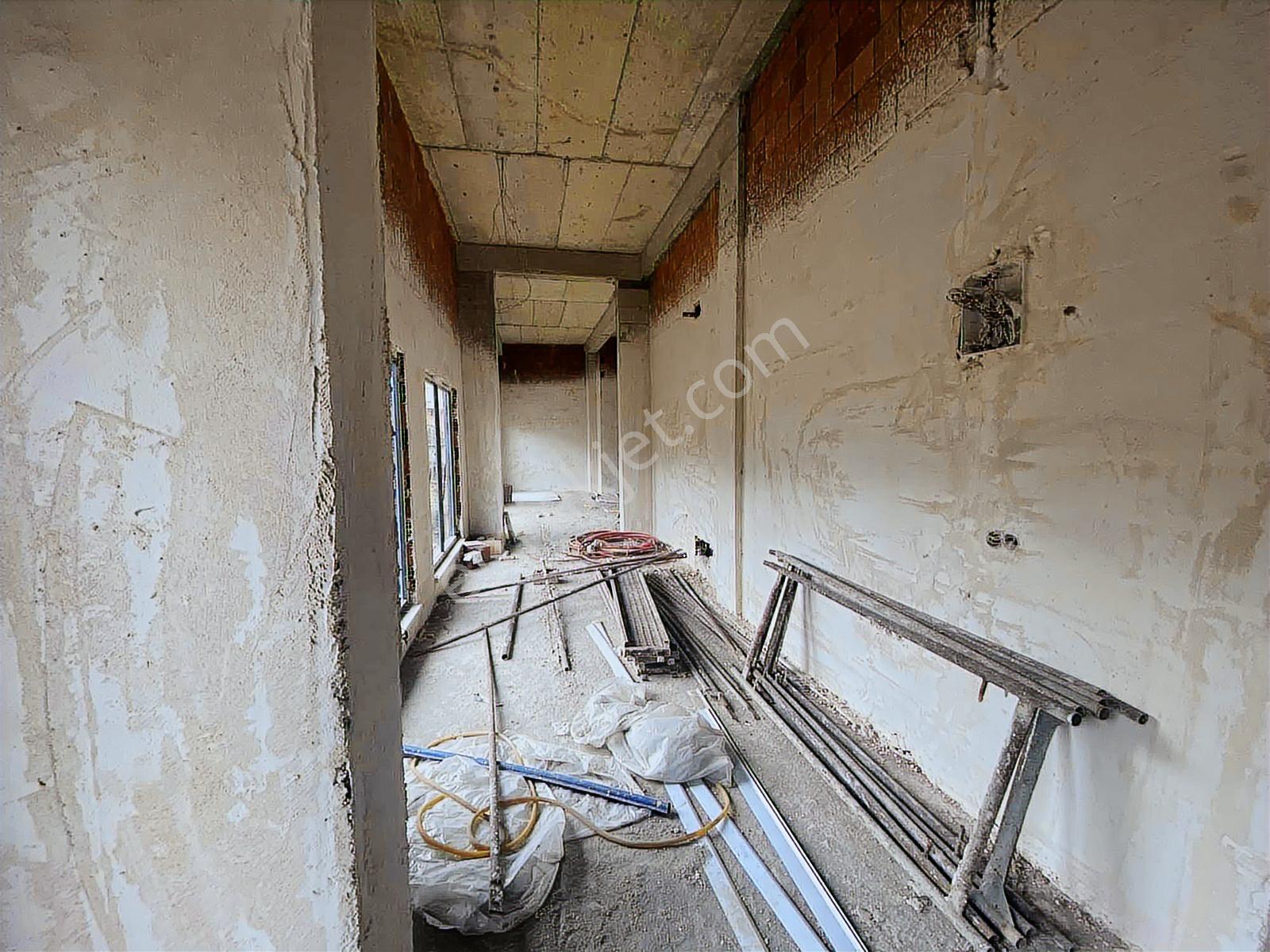 Altın Emlak Hopa Sundurada 160 M2 Satılık Dükkan - Görsel 7