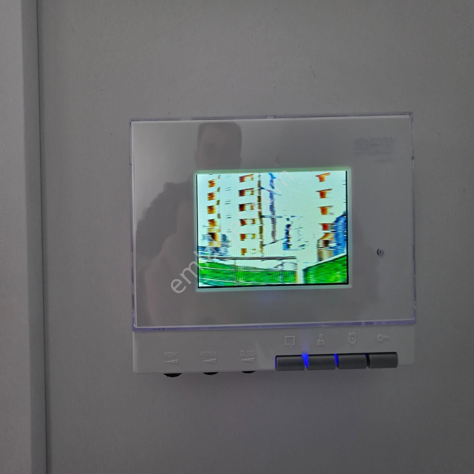 İstasyon Mh Butik Sıte Geniş 3+1 Fırsat Fiyat %80 Kredi İmkanı - Görsel 2