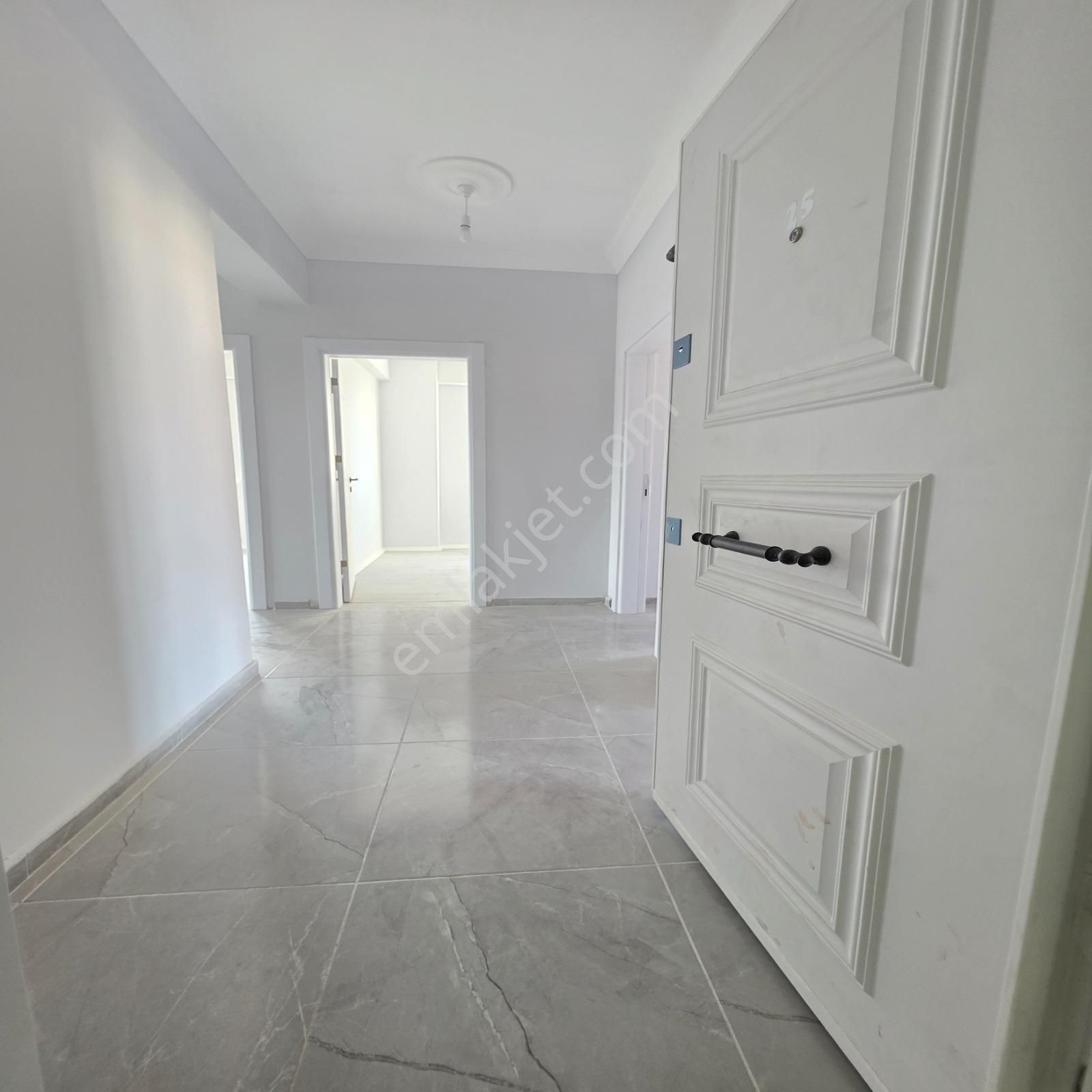 İstasyon Mh Butik Sıte Geniş 3+1 Fırsat Fiyat %80 Kredi İmkanı - Görsel 7