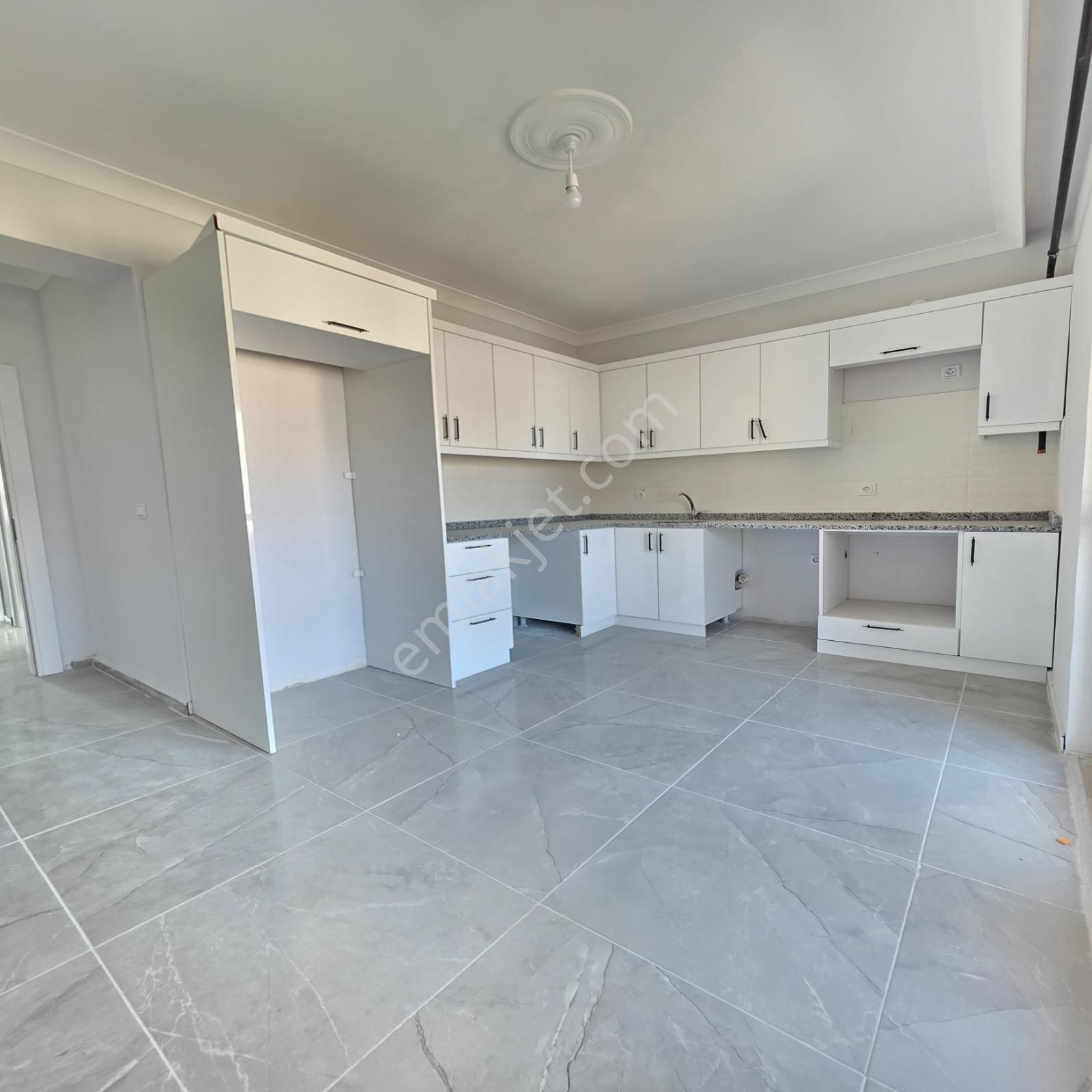 İstasyon Mh Butik Sıte Geniş 3+1 Fırsat Fiyat %80 Kredi İmkanı - Görsel 4