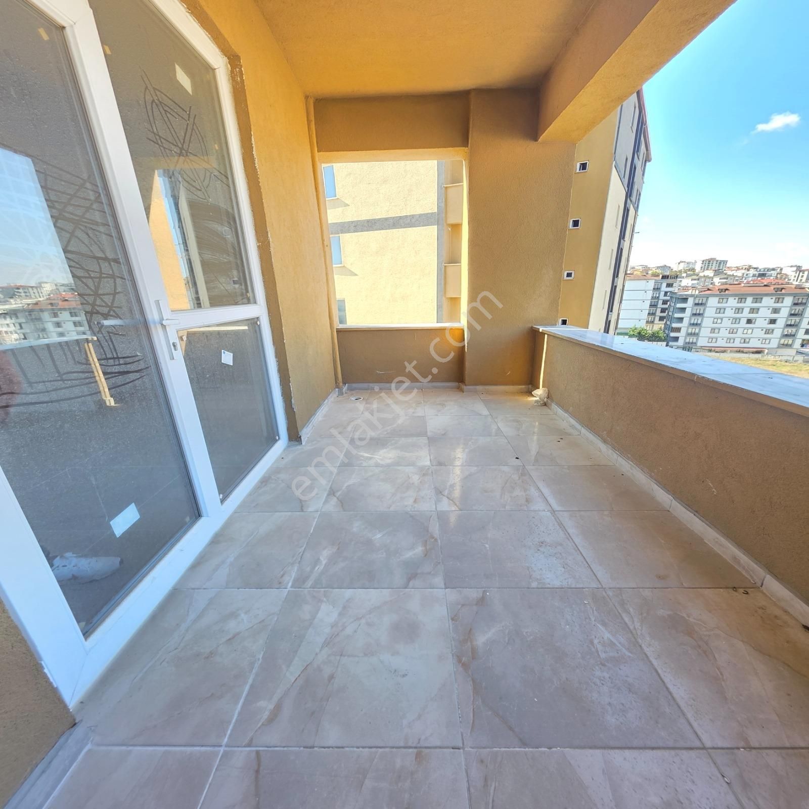 İstasyon Mh Butik Sıte Geniş 3+1 Fırsat Fiyat %80 Kredi İmkanı - Görsel 11