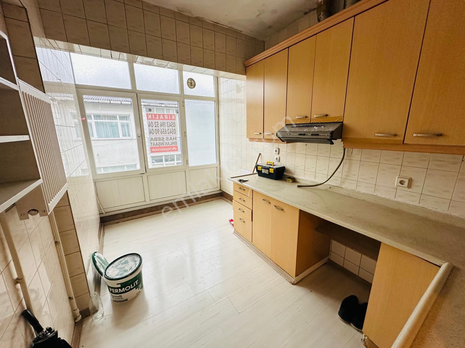 Has Seba'dan Sefaköy Merkezde Taşkasaba Yakın 3+1 120m2 3.katt - Görsel 16