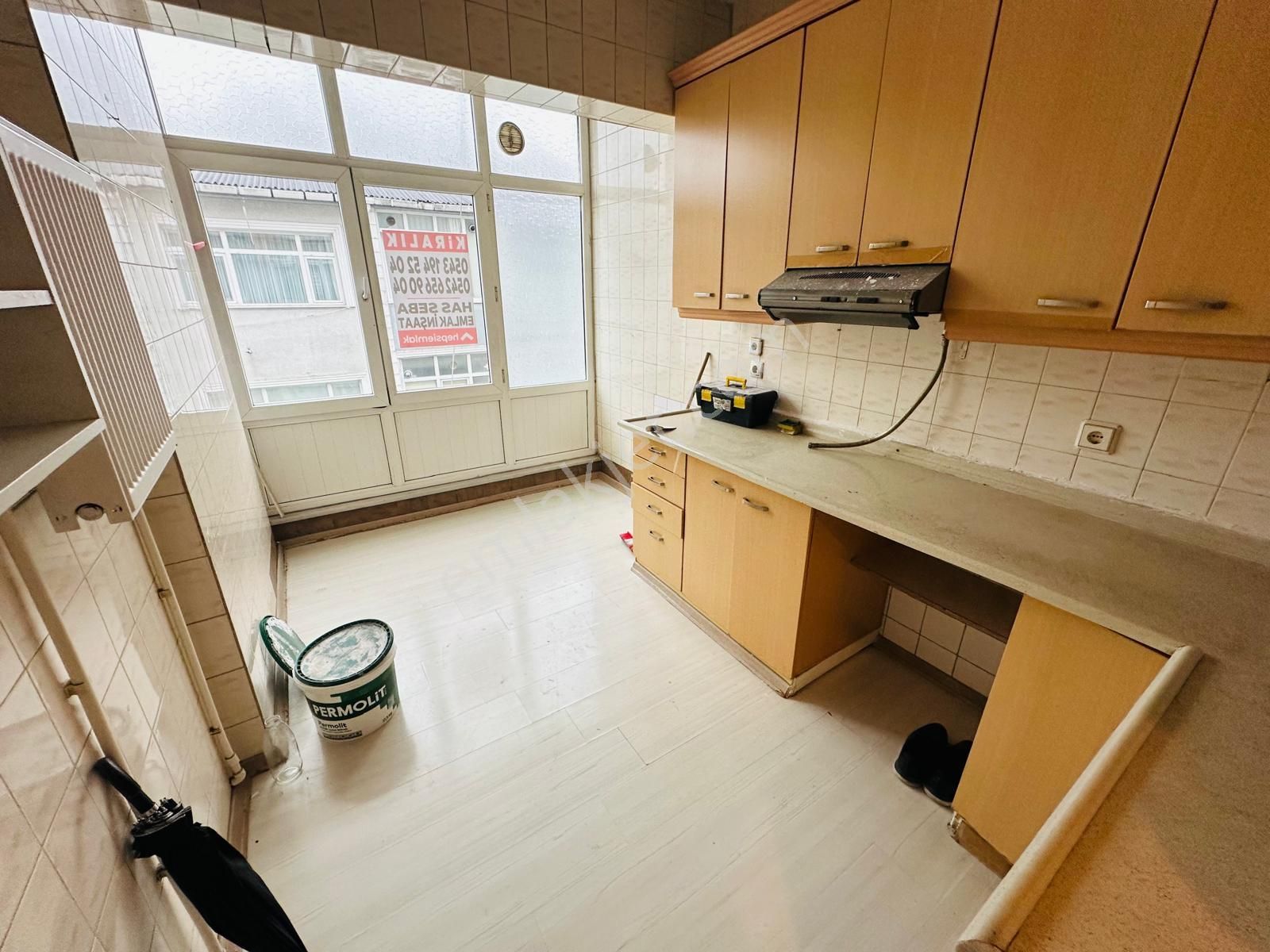 Has Seba'dan Sefaköy Merkezde Taşkasaba Yakın 3+1 120m2 3.katt - Görsel 15