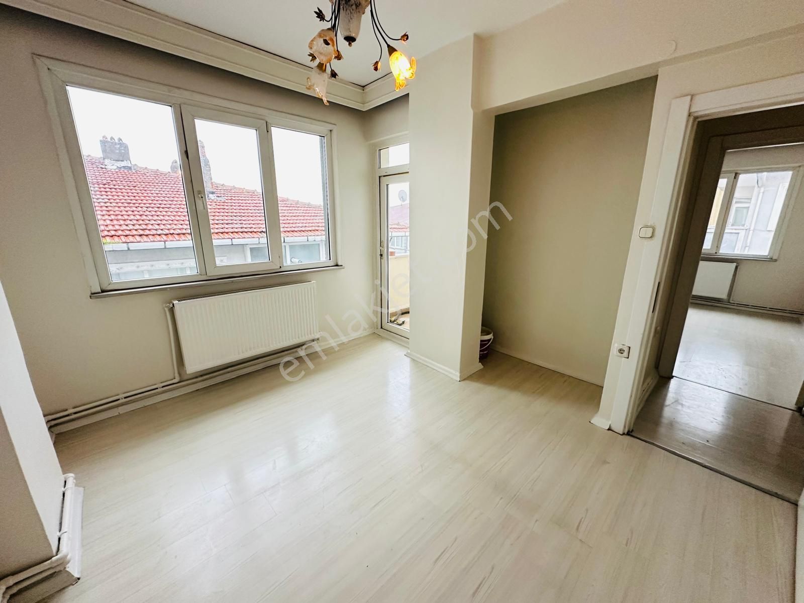 Has Seba'dan Sefaköy Merkezde Taşkasaba Yakın 3+1 120m2 3.katt - Görsel 22