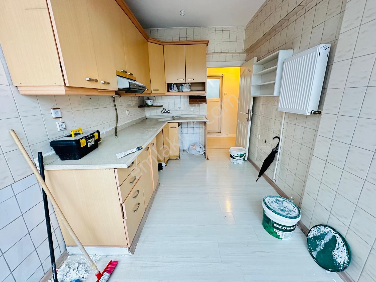 Has Seba'dan Sefaköy Merkezde Taşkasaba Yakın 3+1 120m2 3.katt - Görsel 18