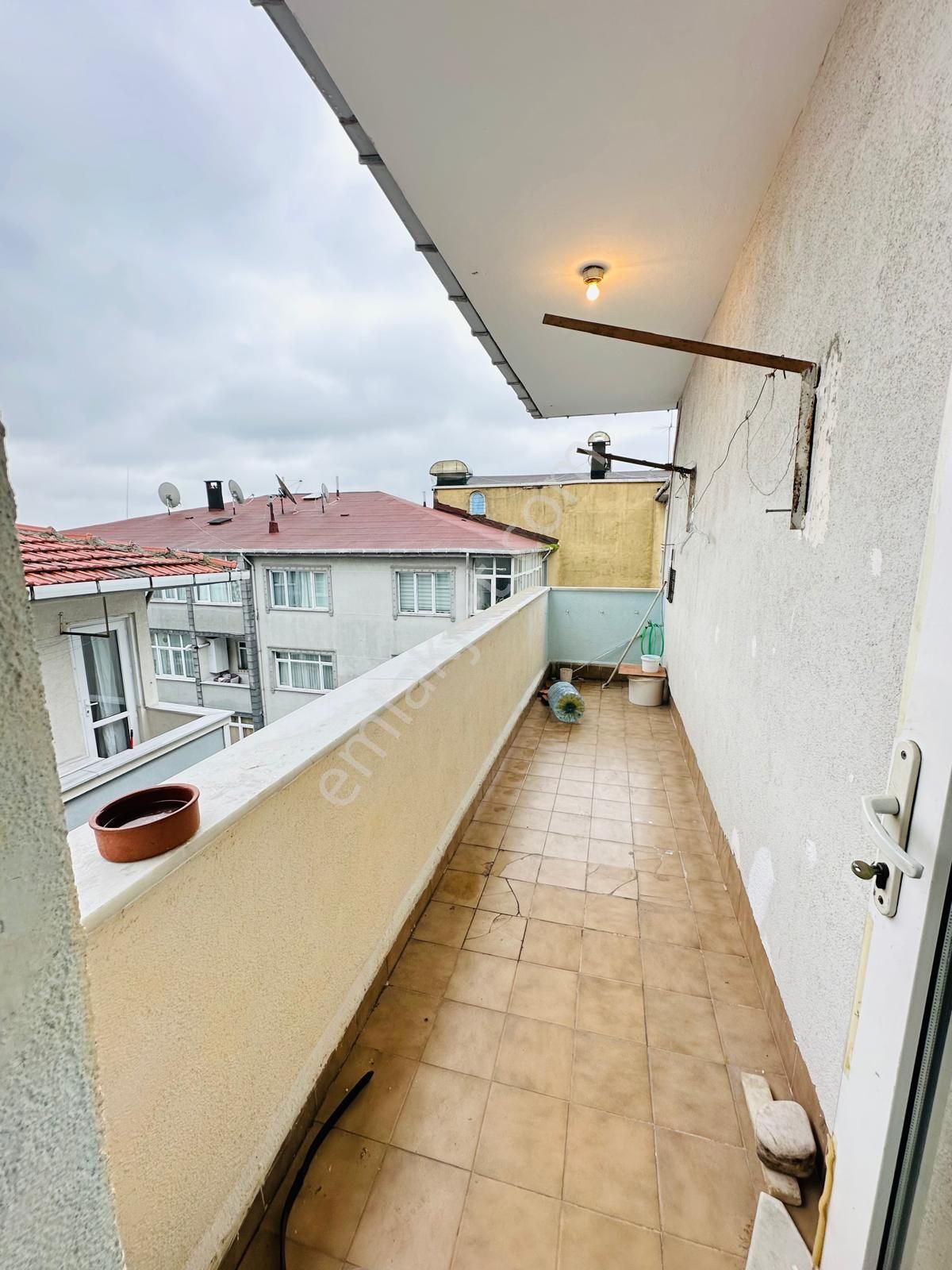 Has Seba'dan Sefaköy Merkezde Taşkasaba Yakın 3+1 120m2 3.katt - Görsel 35
