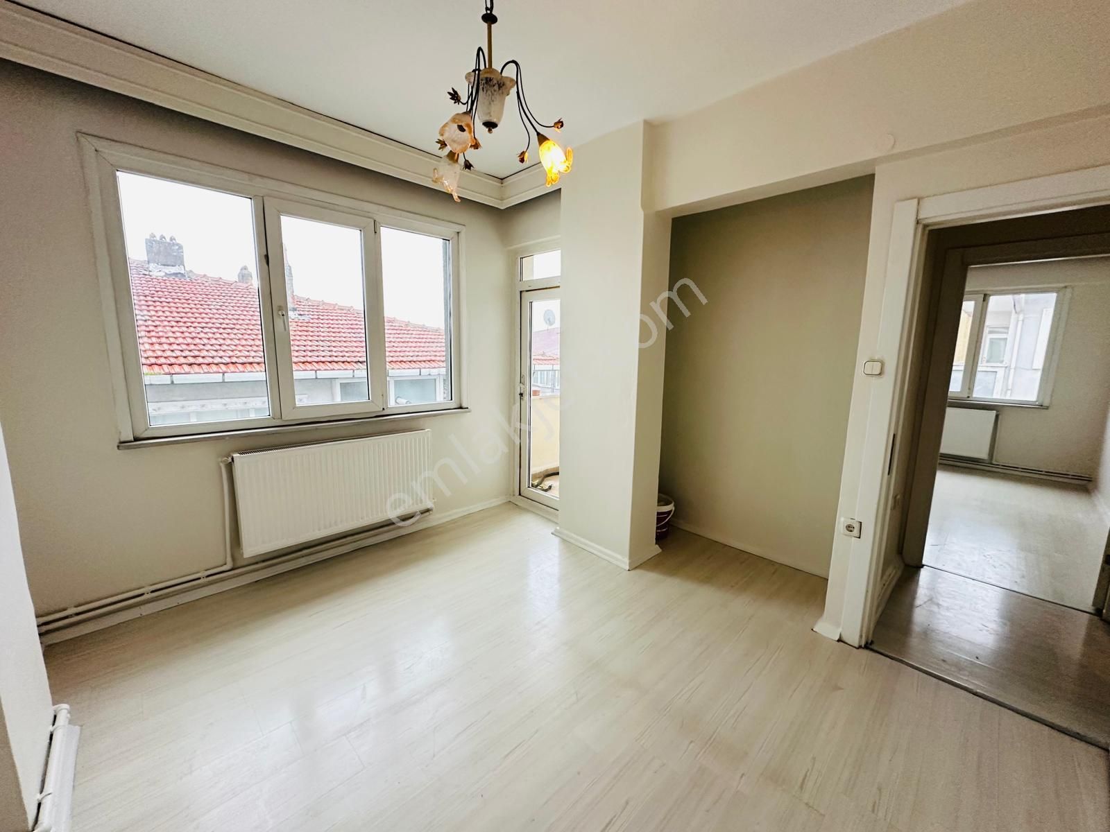Has Seba'dan Sefaköy Merkezde Taşkasaba Yakın 3+1 120m2 3.katt - Görsel 23