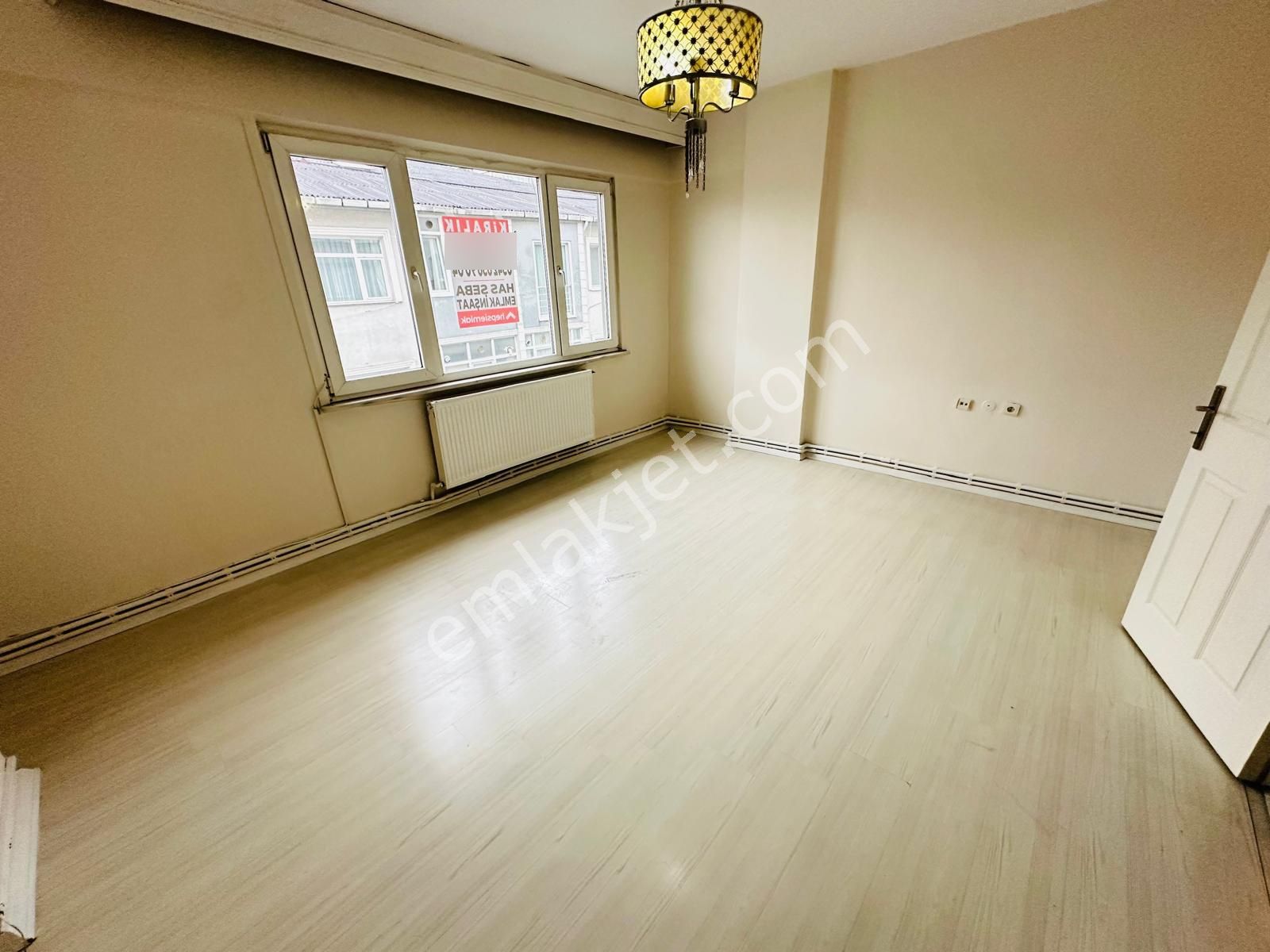 Has Seba'dan Sefaköy Merkezde Taşkasaba Yakın 3+1 120m2 3.katt - Görsel 4
