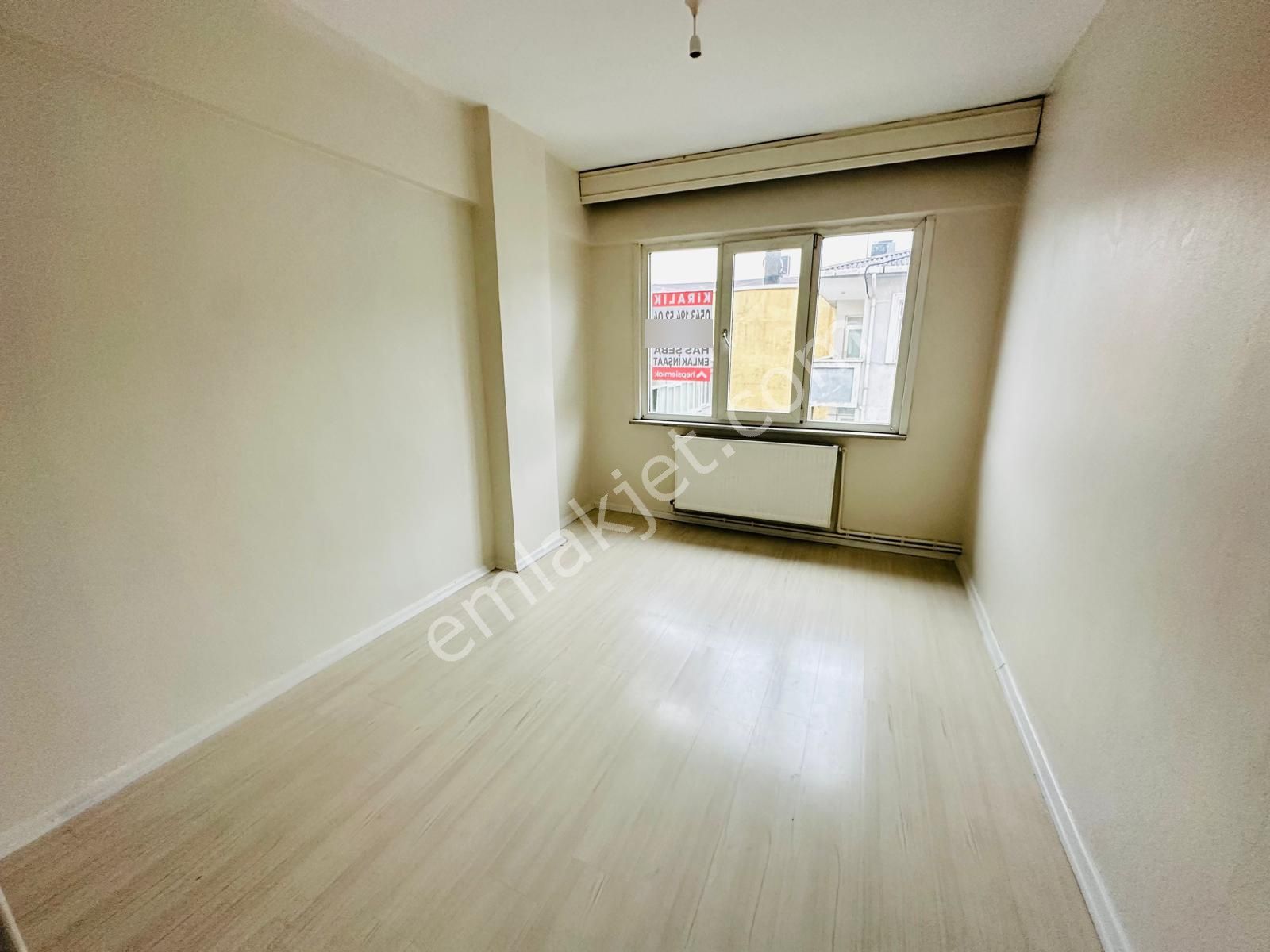Has Seba'dan Sefaköy Merkezde Taşkasaba Yakın 3+1 120m2 3.katt - Görsel 12
