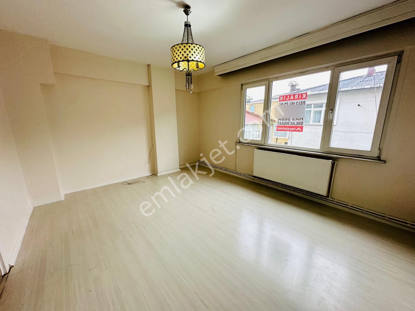 Has Seba'dan Sefaköy Merkezde Taşkasaba Yakın 3+1 120m2 3.katt - Görsel 7