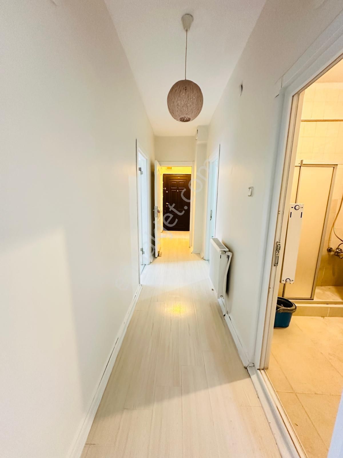 Has Seba'dan Sefaköy Merkezde Taşkasaba Yakın 3+1 120m2 3.katt - Görsel 33