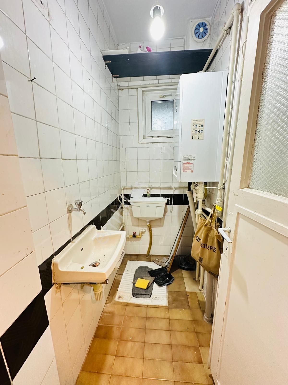 Has Seba'dan Sefaköy Merkezde Taşkasaba Yakın 3+1 120m2 3.katt - Görsel 32