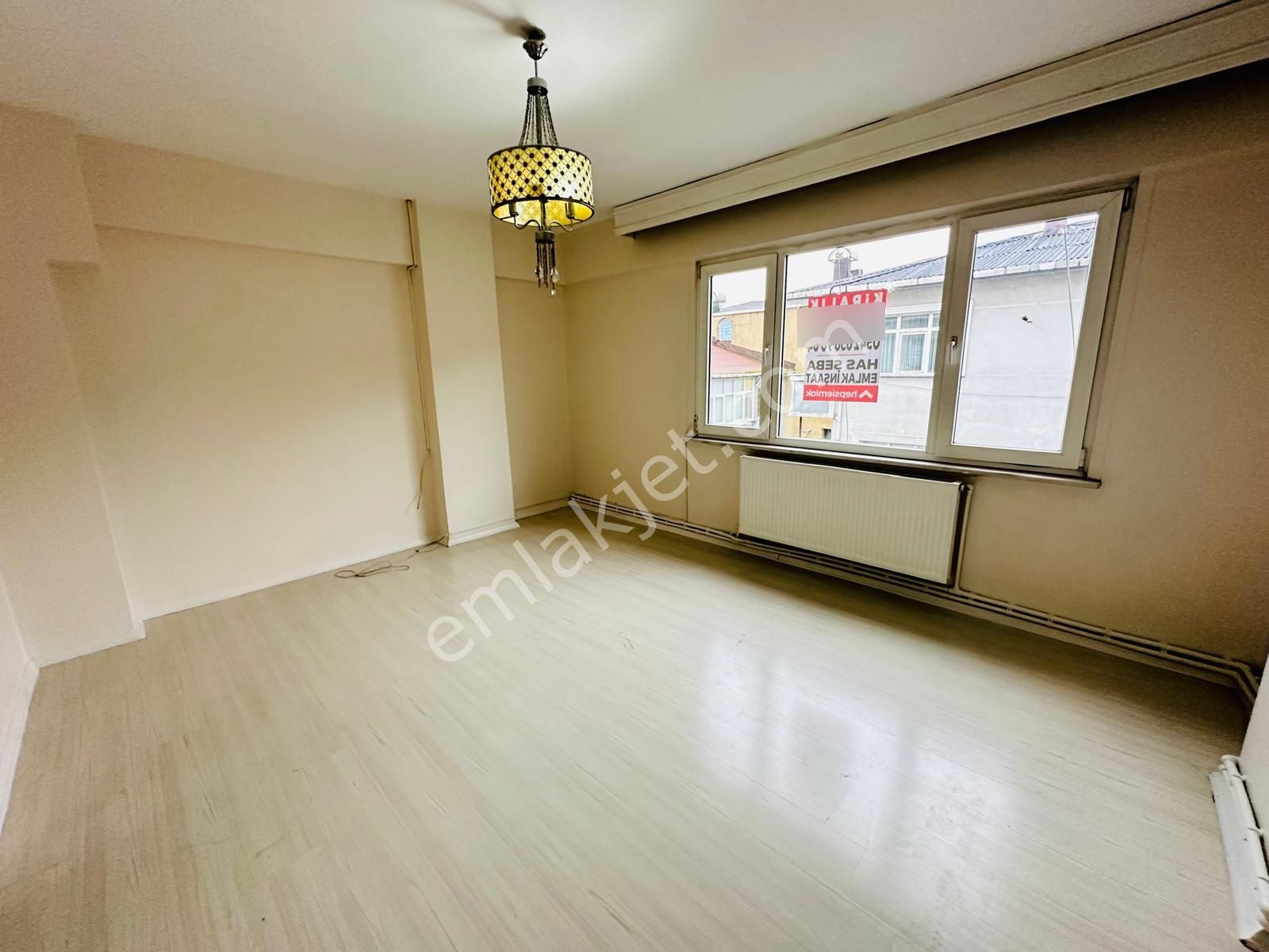Has Seba'dan Sefaköy Merkezde Taşkasaba Yakın 3+1 120m2 3.katt - Görsel 8