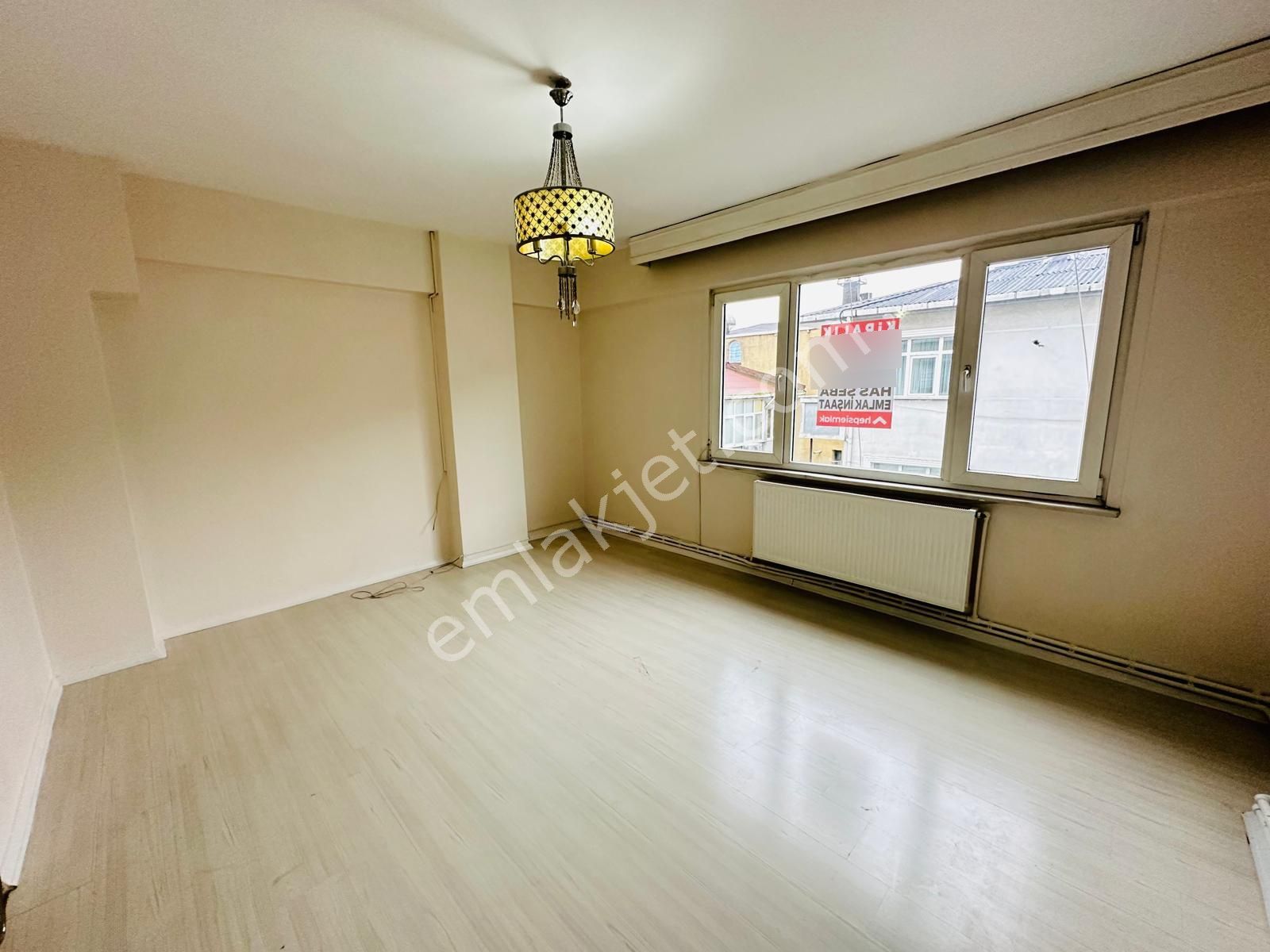 Has Seba'dan Sefaköy Merkezde Taşkasaba Yakın 3+1 120m2 3.katt - Görsel 9
