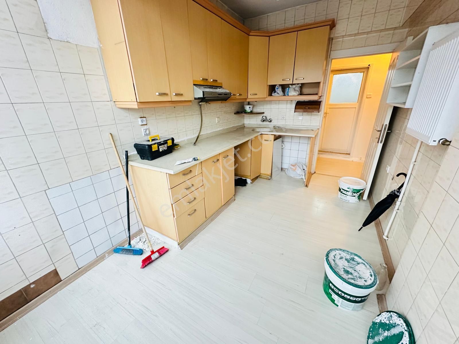 Has Seba'dan Sefaköy Merkezde Taşkasaba Yakın 3+1 120m2 3.katt - Görsel 17