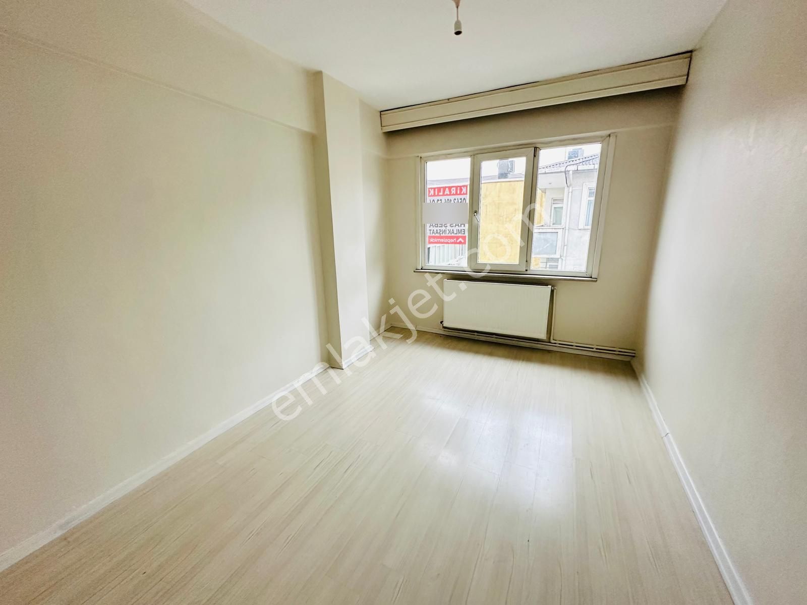Has Seba'dan Sefaköy Merkezde Taşkasaba Yakın 3+1 120m2 3.katt - Görsel 11