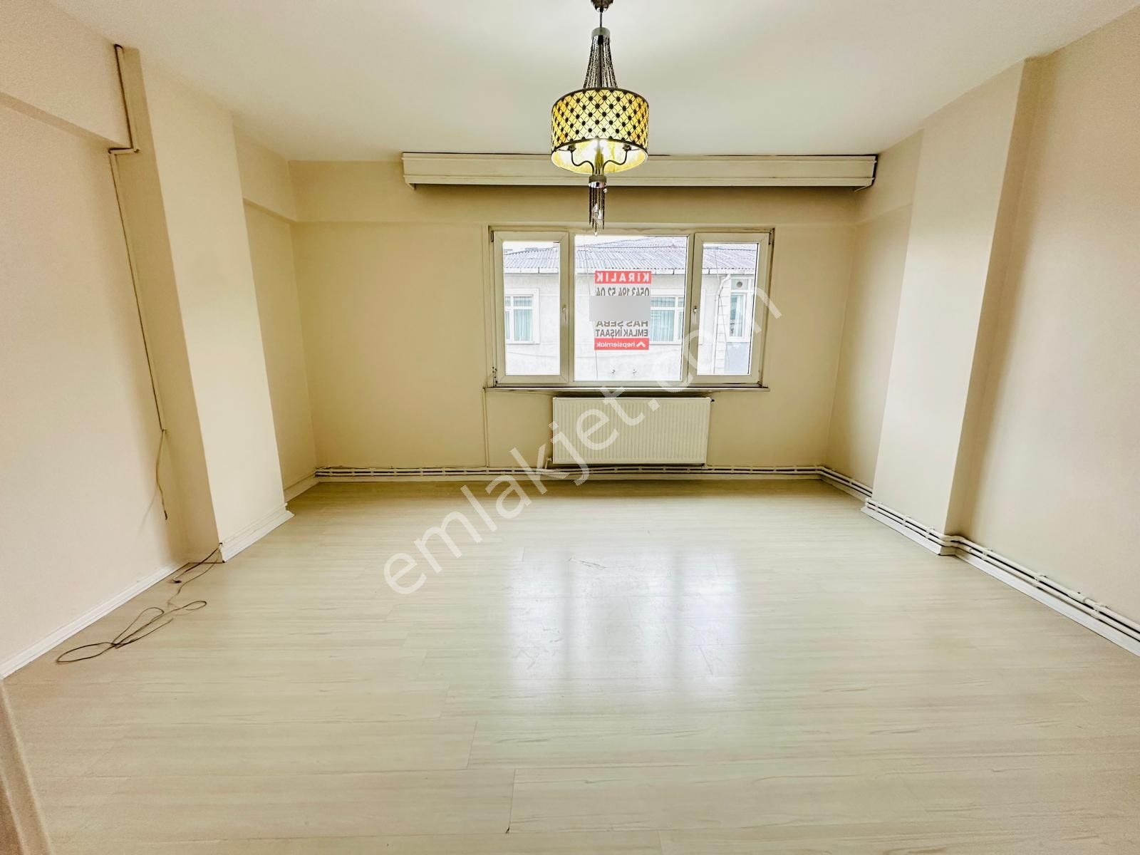 Has Seba'dan Sefaköy Merkezde Taşkasaba Yakın 3+1 120m2 3.katt - Görsel 2