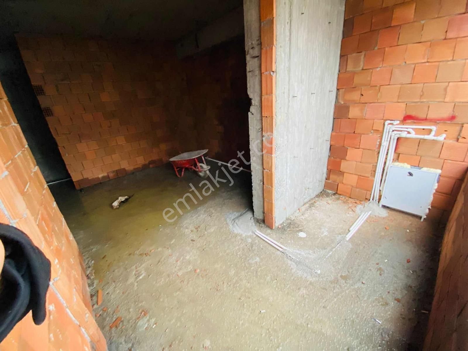 ꔪyalçın'dan ▀▄tuzcumuratta Kaçmaz Fırsat Ön Cephe Sıfır 1+1▀▄ - Görsel 3