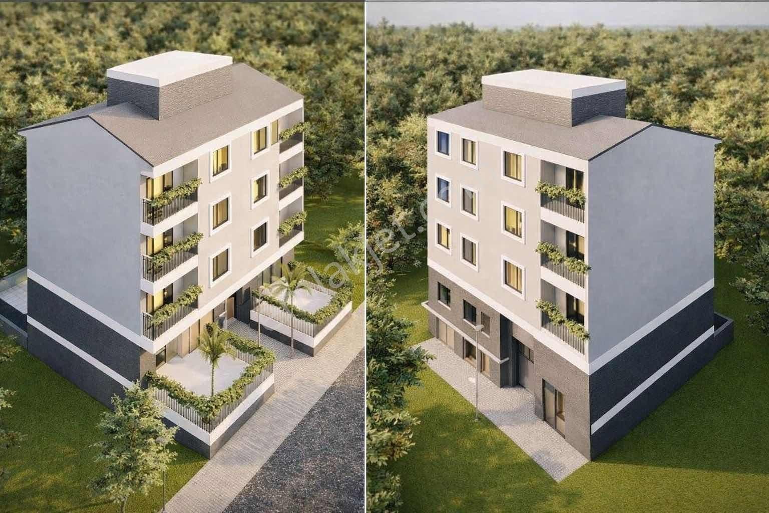 ꔪyalçın'dan ▀▄tuzcumuratta Kaçmaz Fırsat Ön Cephe Sıfır 1+1▀▄ - Görsel 34