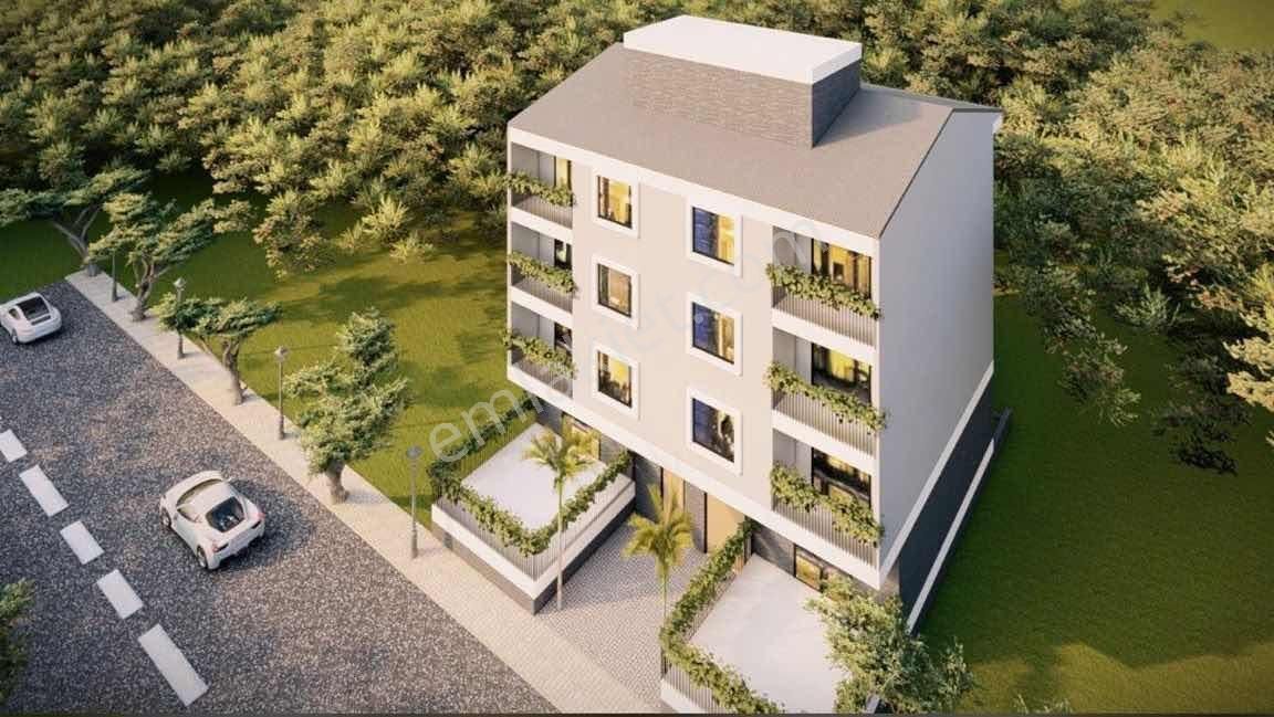 ꔪyalçın'dan ▀▄tuzcumuratta Kaçmaz Fırsat Ön Cephe Sıfır 1+1▀▄ - Görsel 28