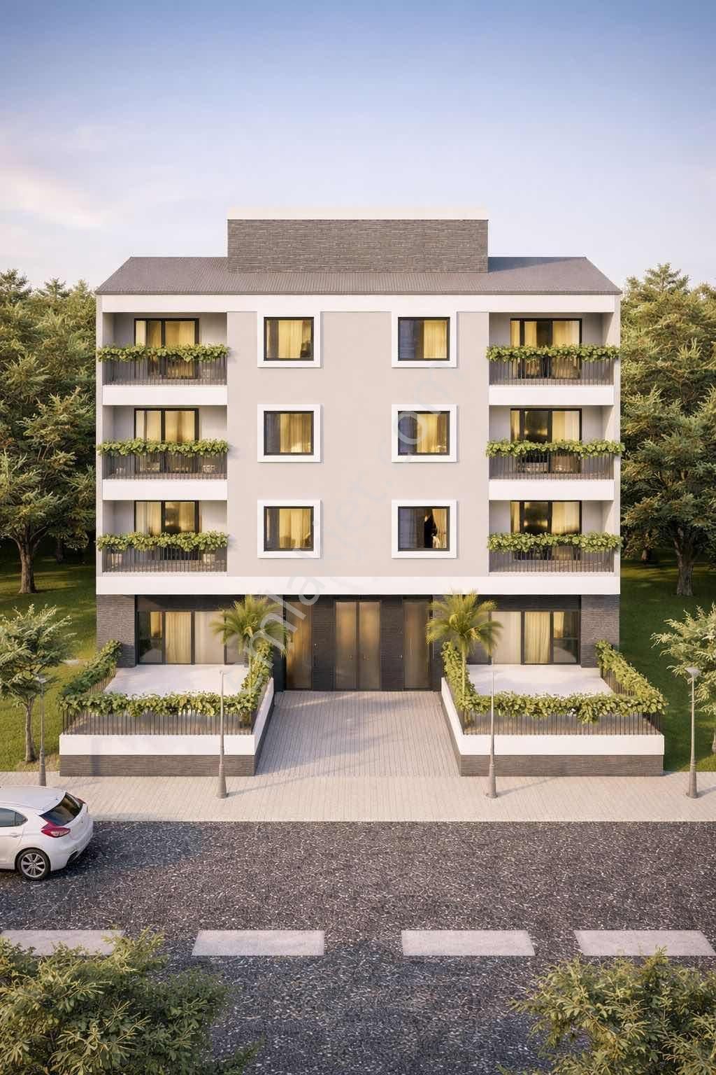 ꔪyalçın'dan ▀▄tuzcumuratta Kaçmaz Fırsat Ön Cephe Sıfır 1+1▀▄