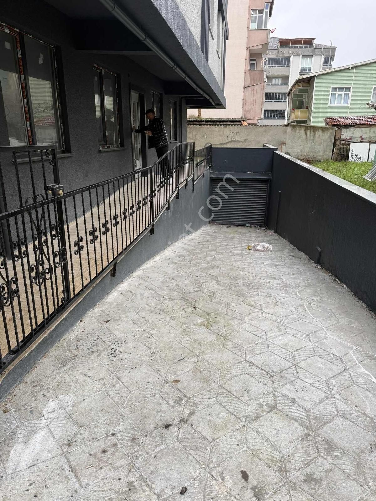 Delfa Yapıdan Gopm 3+1 Satılık Daire - Görsel 2