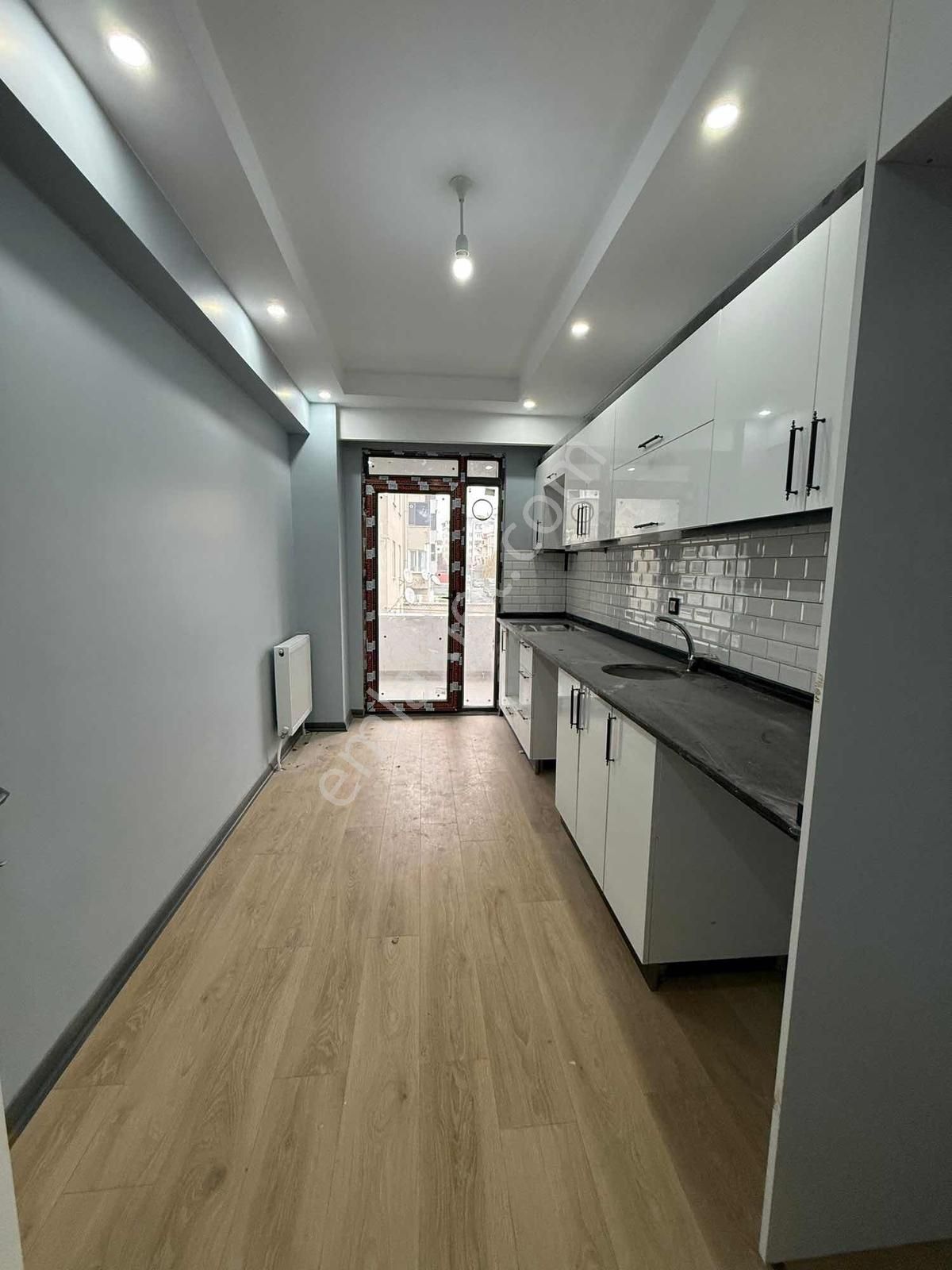 Delfa Yapıdan Gopm 3+1 Satılık Daire - Görsel 20