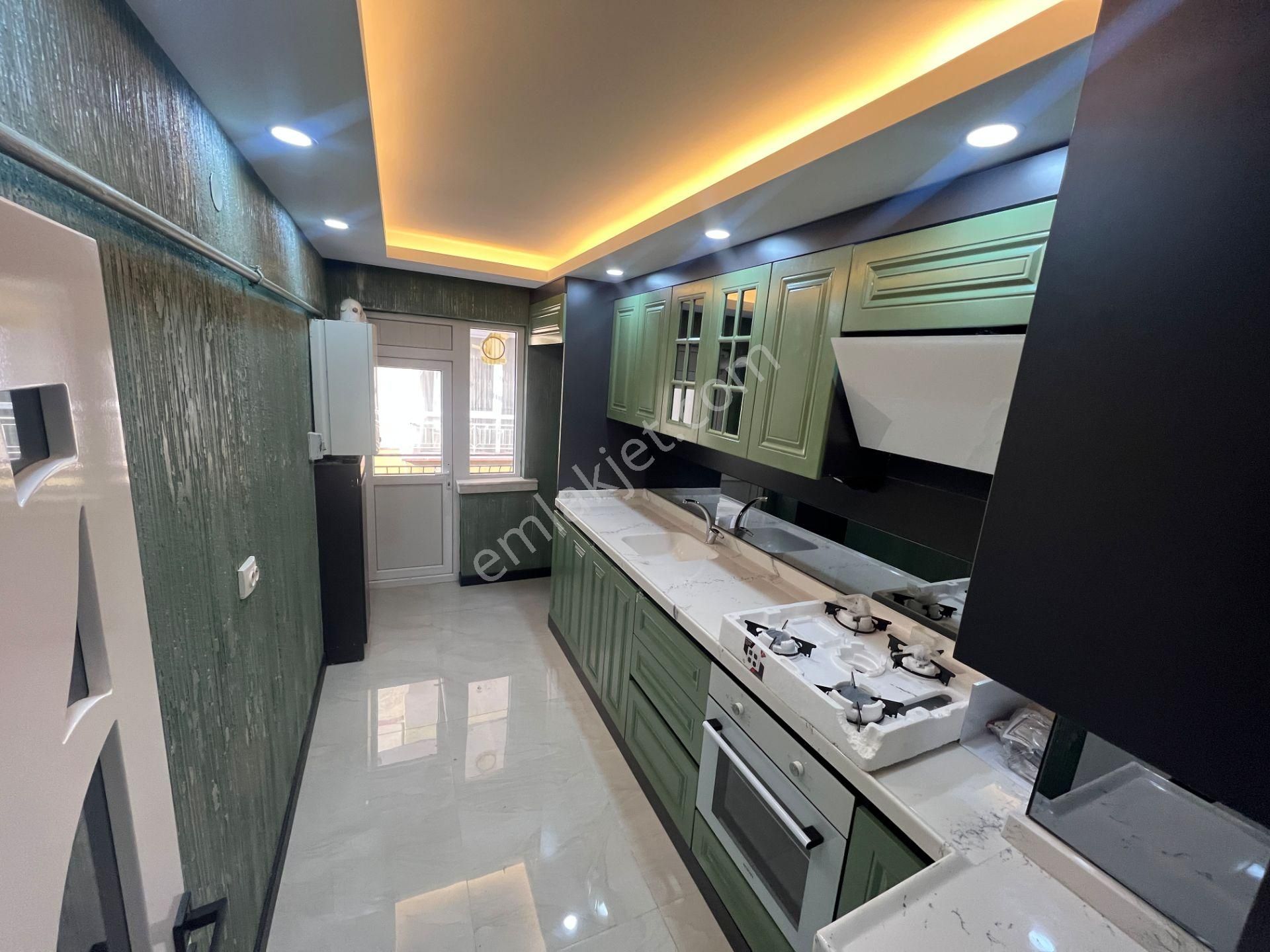 Sincan Atatürk Mah Ortakatta Genıs Masrafsız 3+1 Satılık Daire - Görsel 3