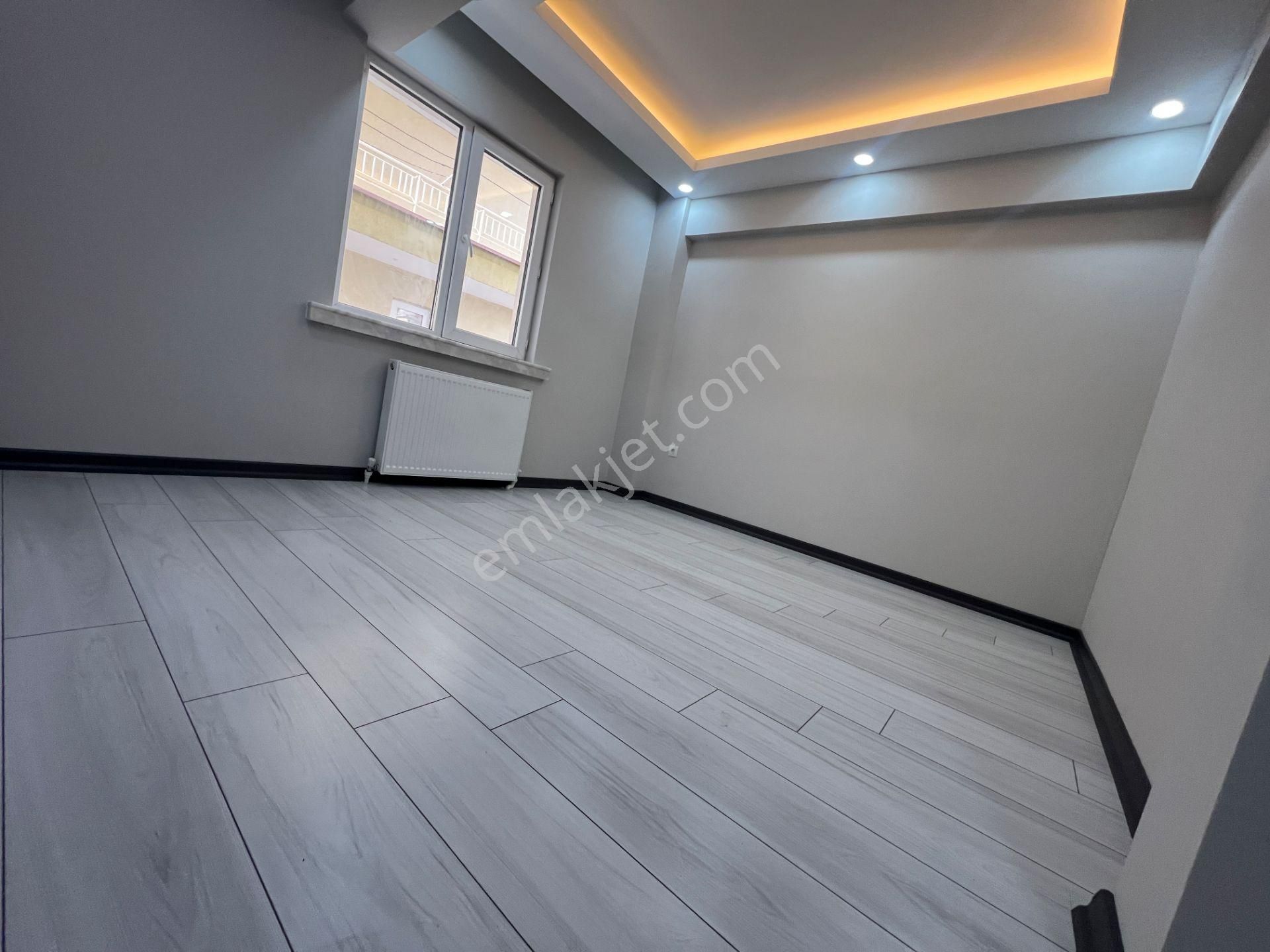 Sincan Atatürk Mah Ortakatta Genıs Masrafsız 3+1 Satılık Daire - Görsel 20