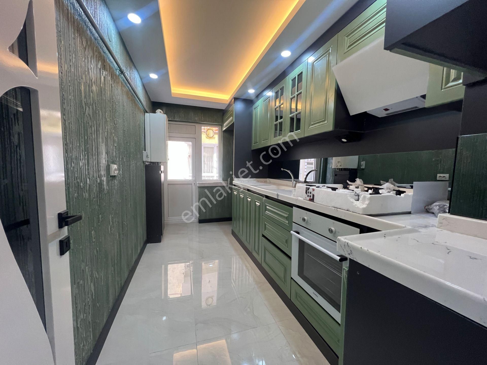 Sincan Atatürk Mah Ortakatta Genıs Masrafsız 3+1 Satılık Daire - Görsel 4