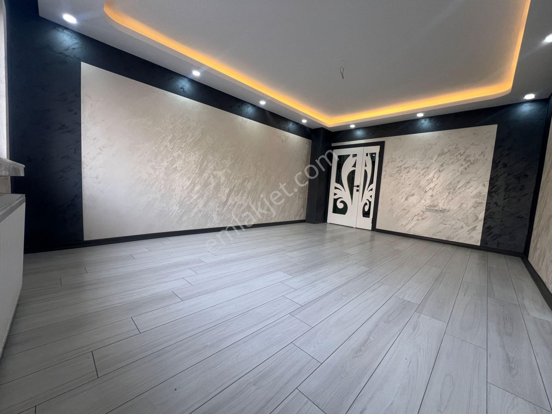 Sincan Atatürk Mah Ortakatta Genıs Masrafsız 3+1 Satılık Daire - Görsel 13