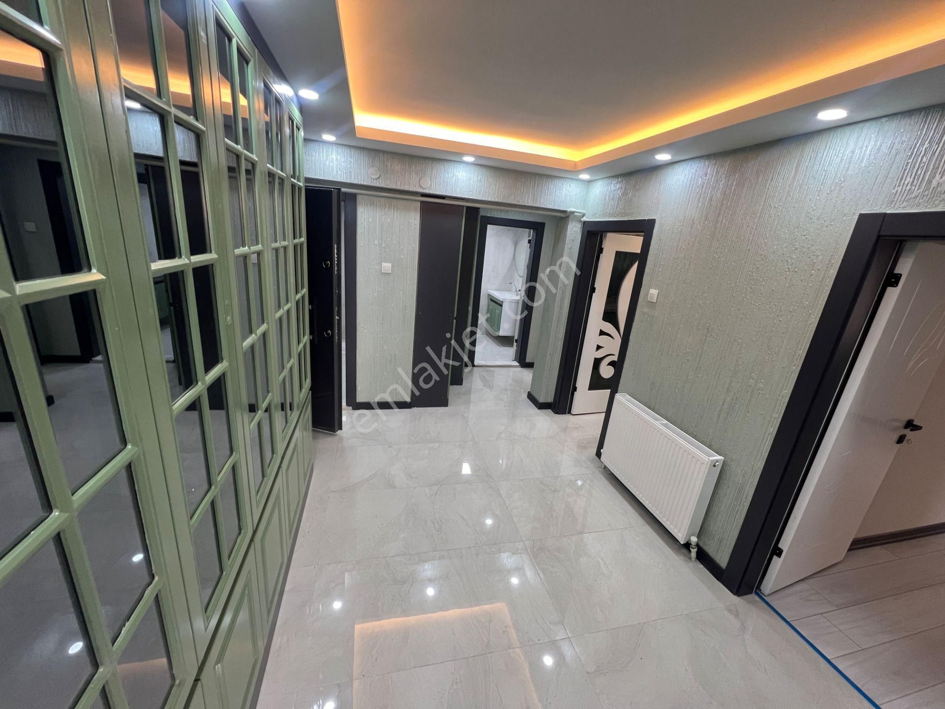 Sincan Atatürk Mah Ortakatta Genıs Masrafsız 3+1 Satılık Daire - Görsel 18