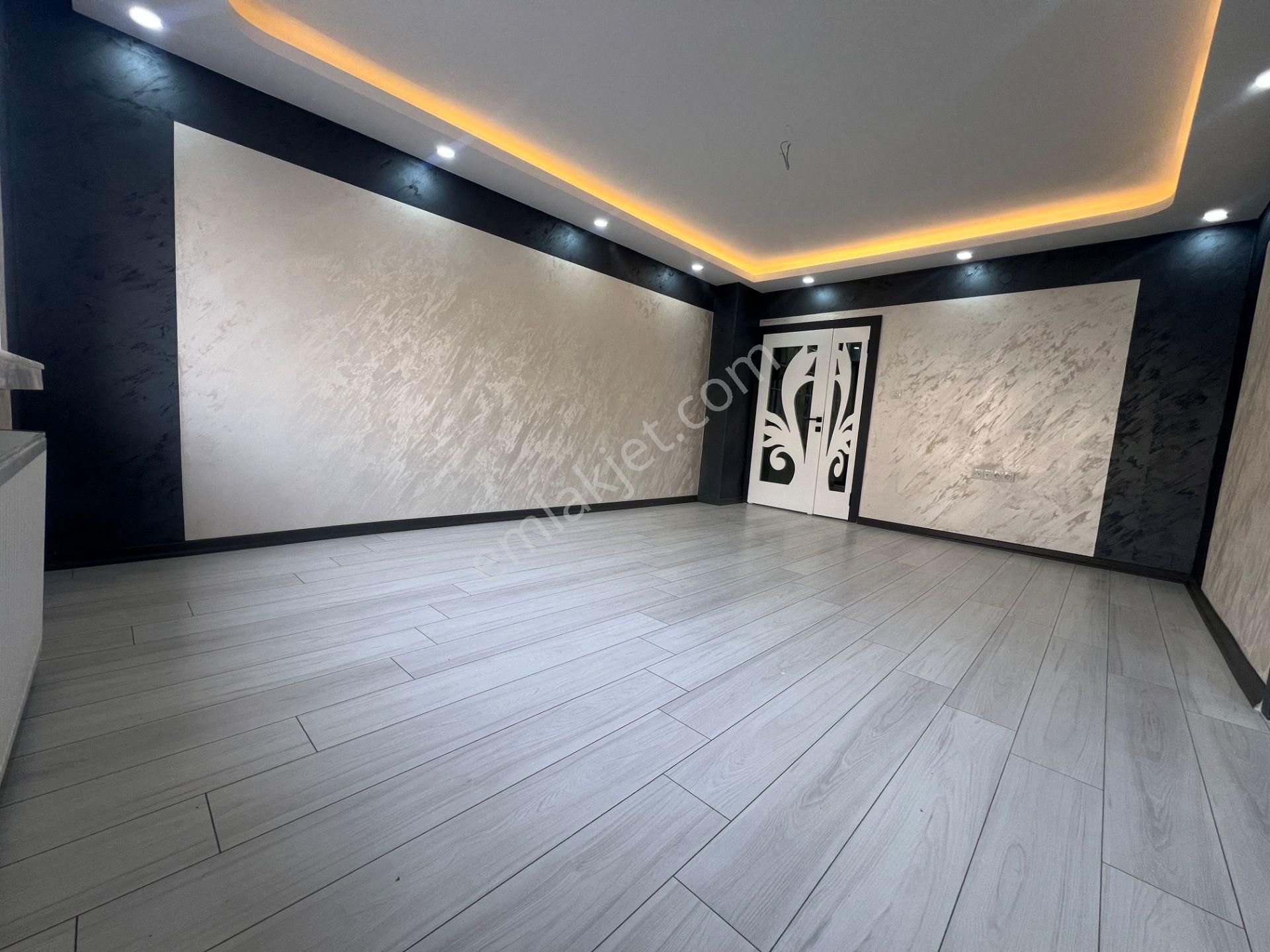 Sincan Atatürk Mah Ortakatta Genıs Masrafsız 3+1 Satılık Daire - Görsel 14