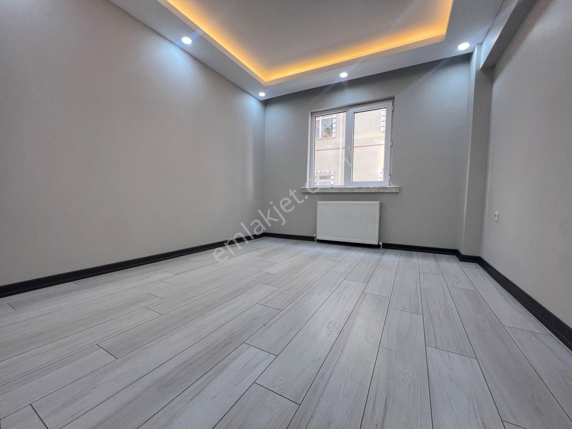 Sincan Atatürk Mah Ortakatta Genıs Masrafsız 3+1 Satılık Daire - Görsel 26