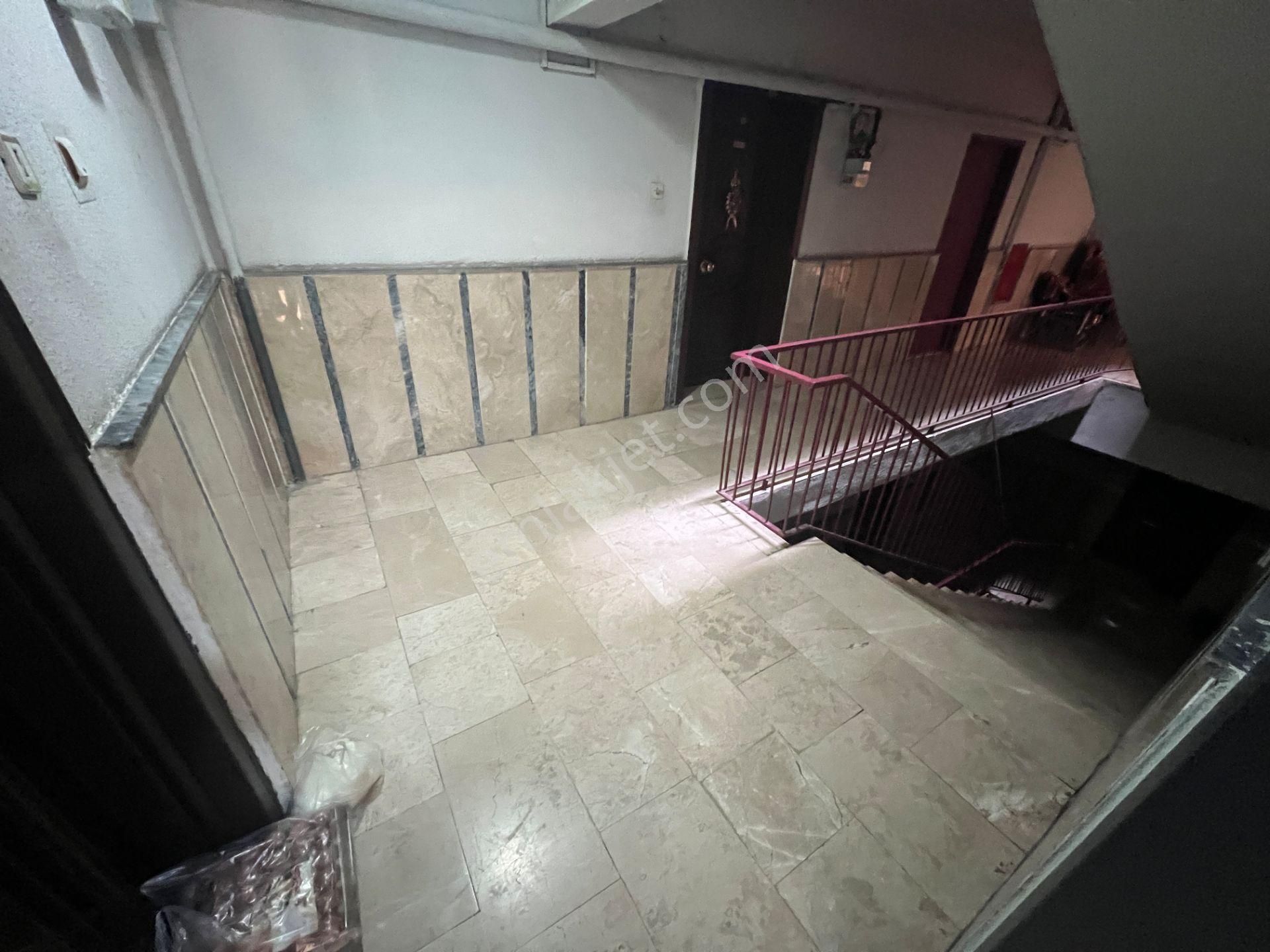 Sincan Atatürk Mah Ortakatta Genıs Masrafsız 3+1 Satılık Daire - Görsel 31