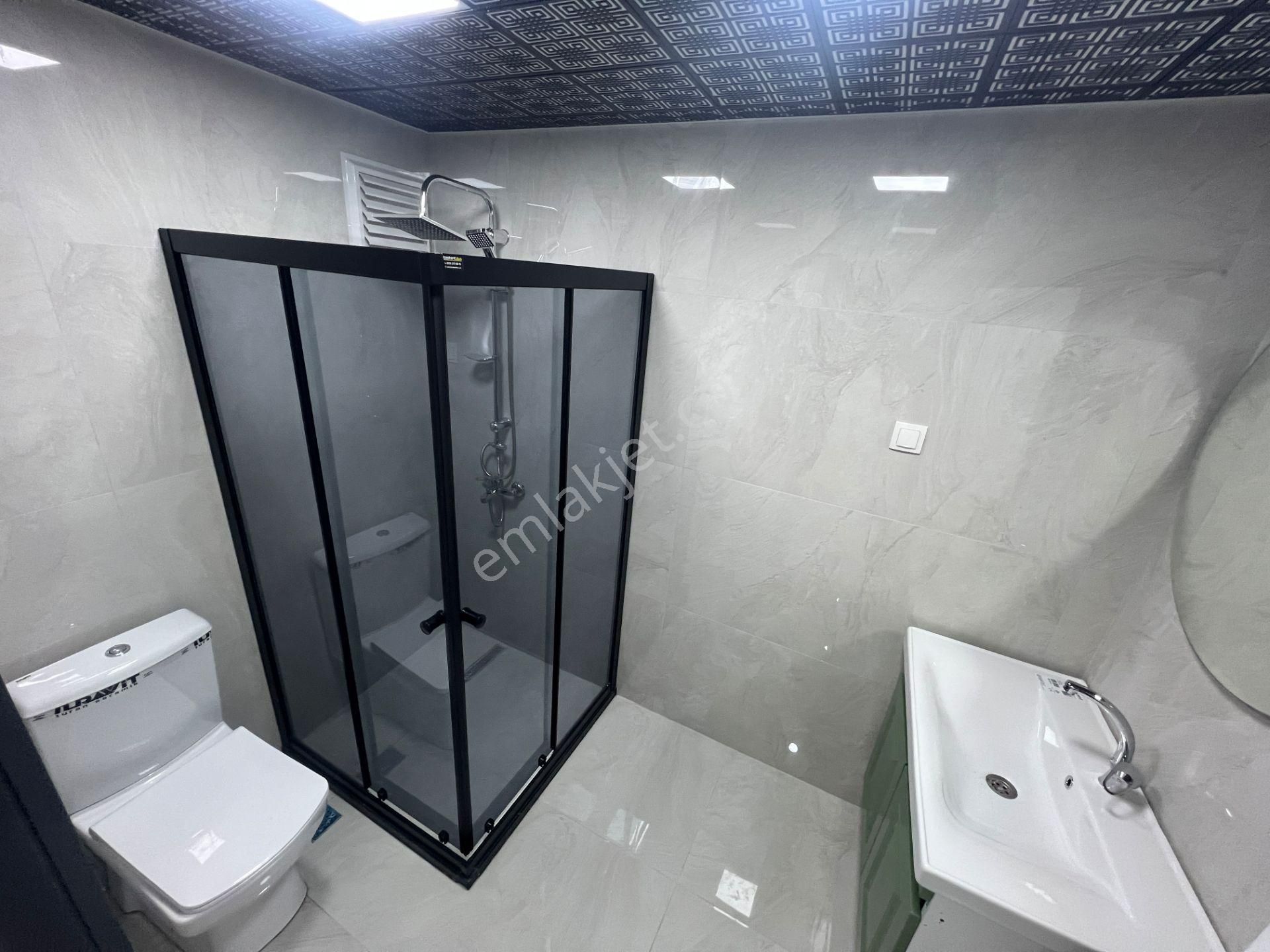 Sincan Atatürk Mah Ortakatta Genıs Masrafsız 3+1 Satılık Daire - Görsel 24