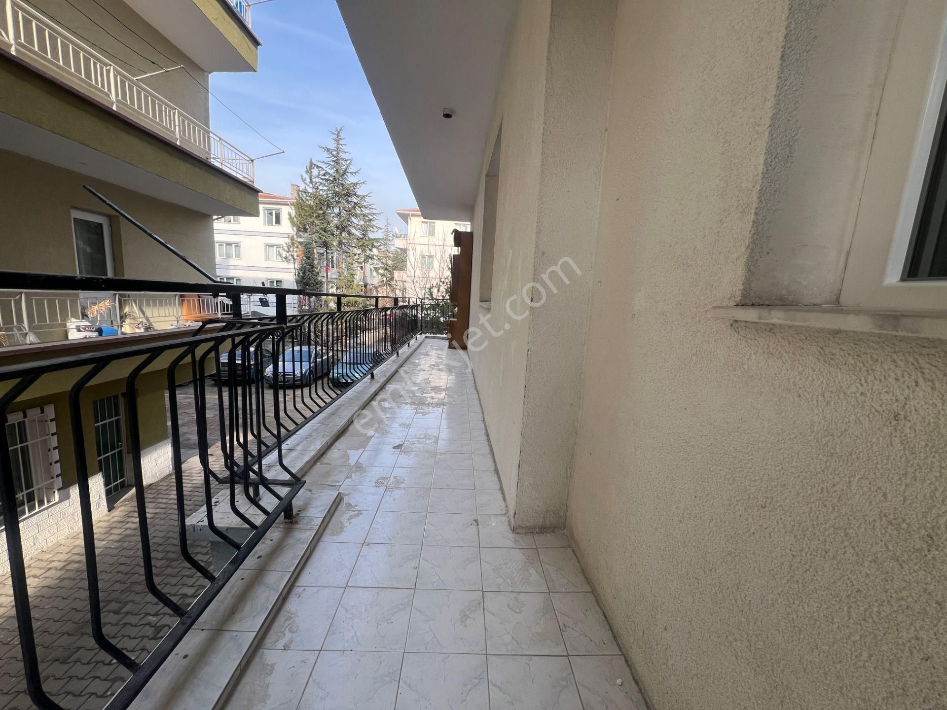 Sincan Atatürk Mah Ortakatta Genıs Masrafsız 3+1 Satılık Daire - Görsel 10